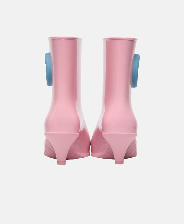 Gucci Ankle-boots Size US 7 / IT 37 - 2 Thumbnail