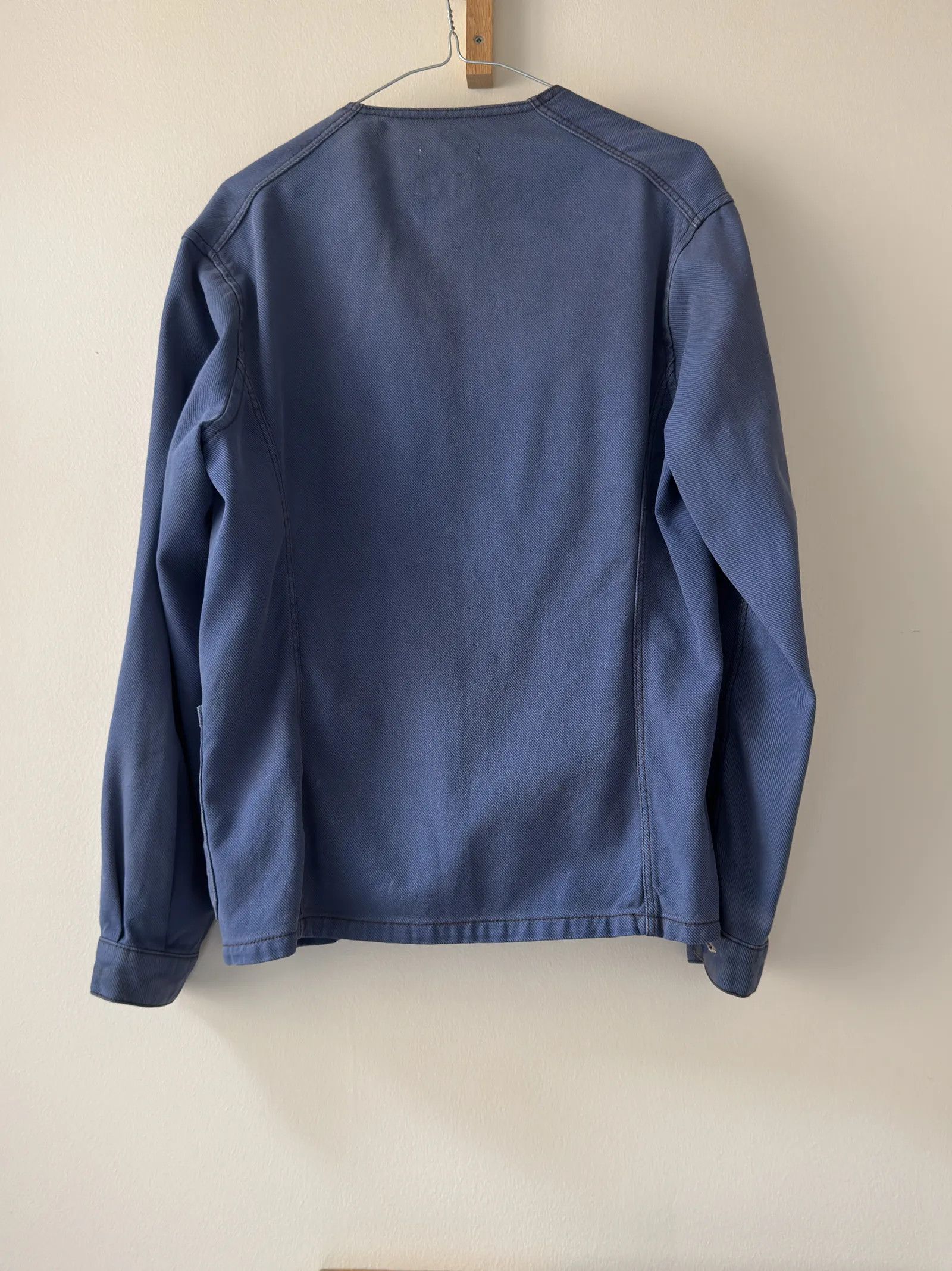 Gant Gant rugger The Frenchie Jacket Size US S / EU 44-46 / 1 - 4 Thumbnail