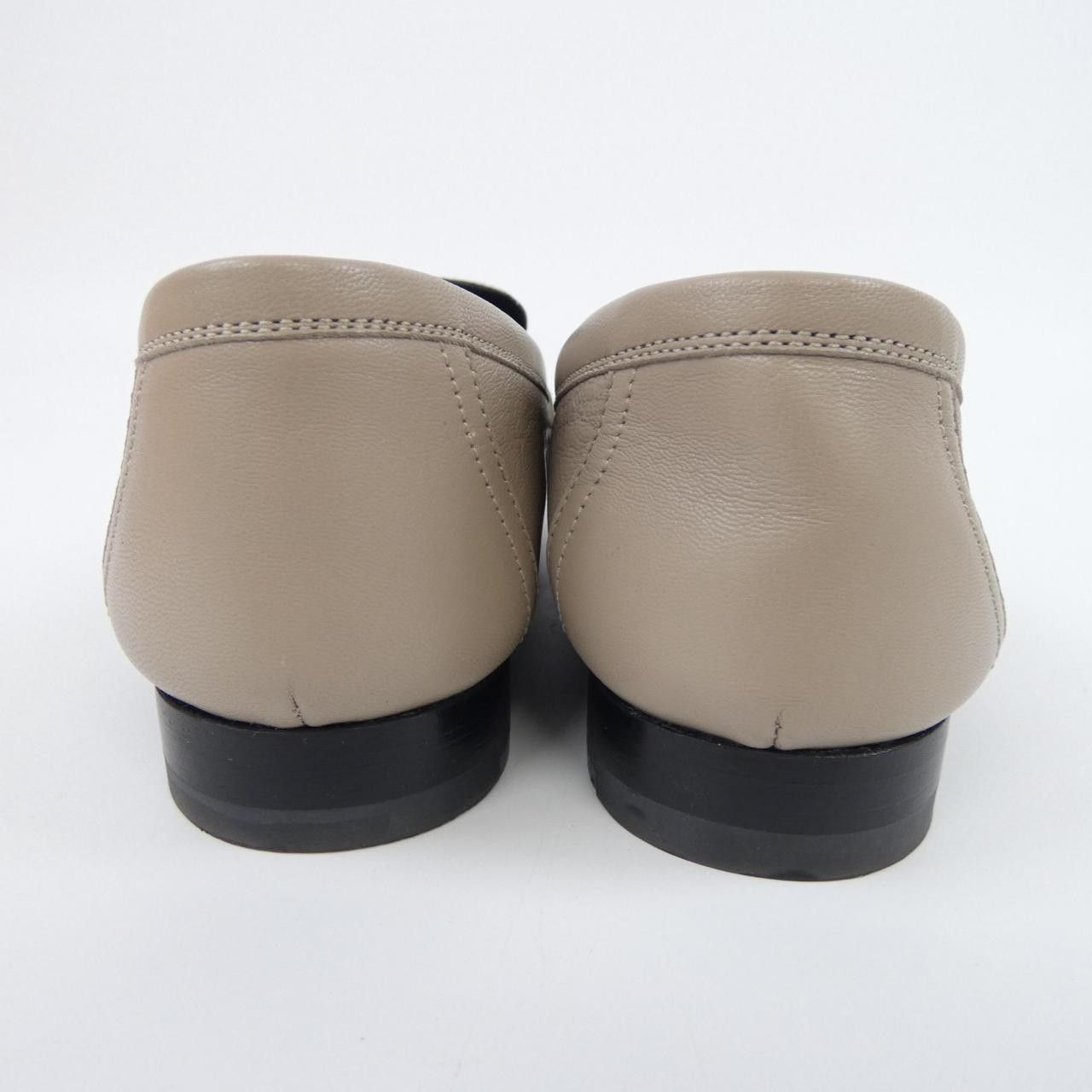 Hermes Hermes Hermes Chevre Shoes Leather Shoes DUTY FREE for USA Size ONE SIZE - 5 Thumbnail