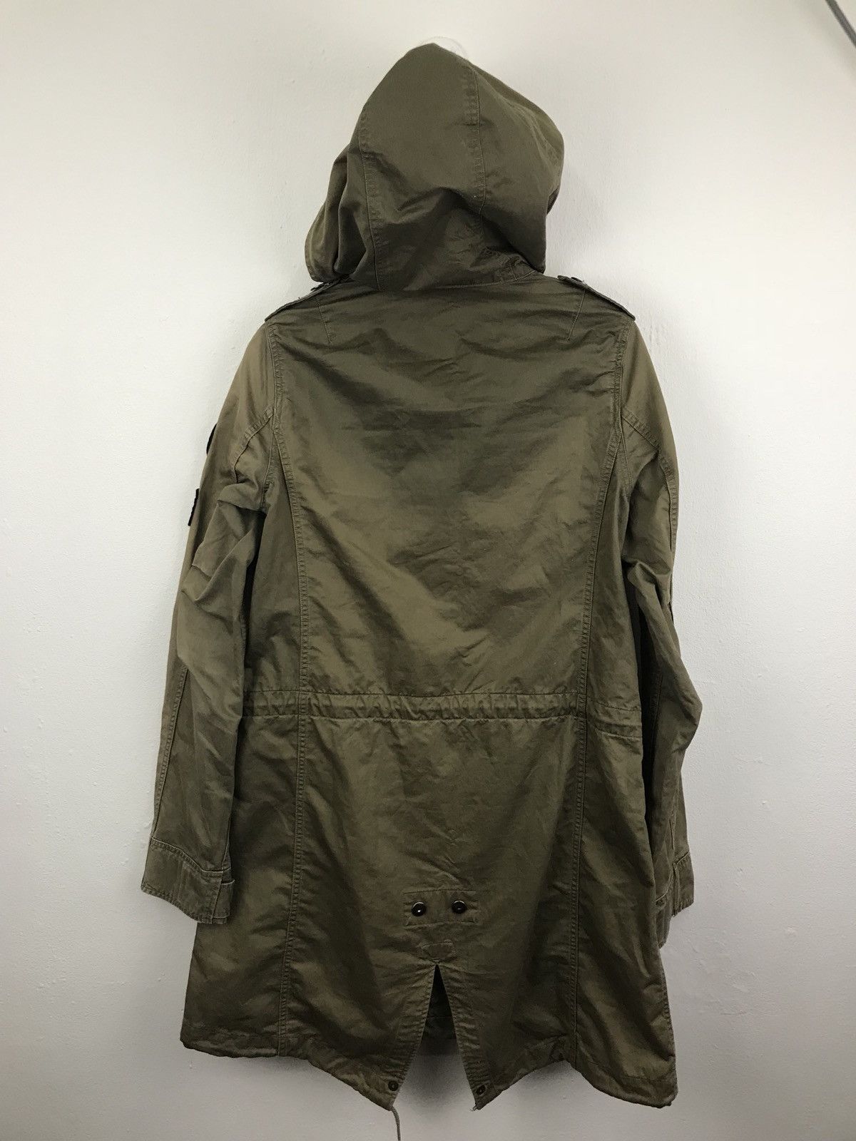 Hysteric Glamour Hysteric Glamour X Kurt Cobain Size US S / EU 44-46 / 1 - 3 Thumbnail
