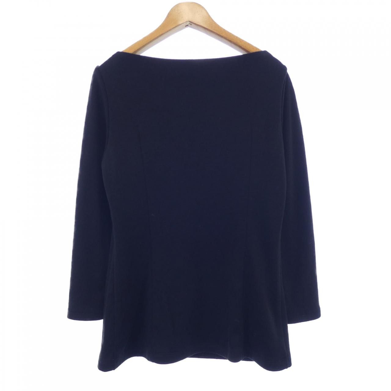 Other Other Borders at Balcony Top Cotton Tops DUTY FREE for USA Size ONE SIZE - 2 Thumbnail