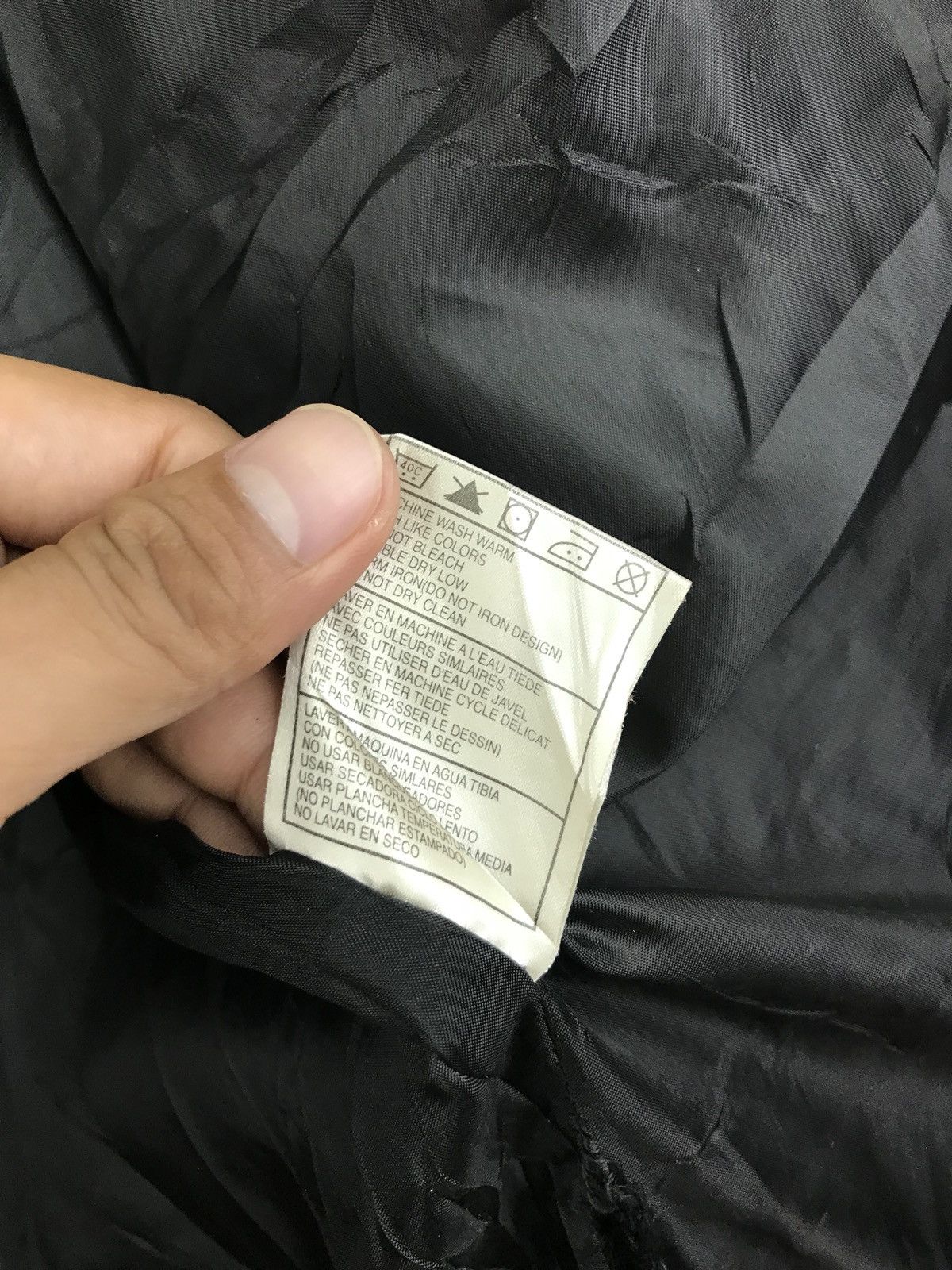 The North Face The North Face Puffer Goose Down 700 Size US M / EU 48-50 / 2 - 6 Thumbnail