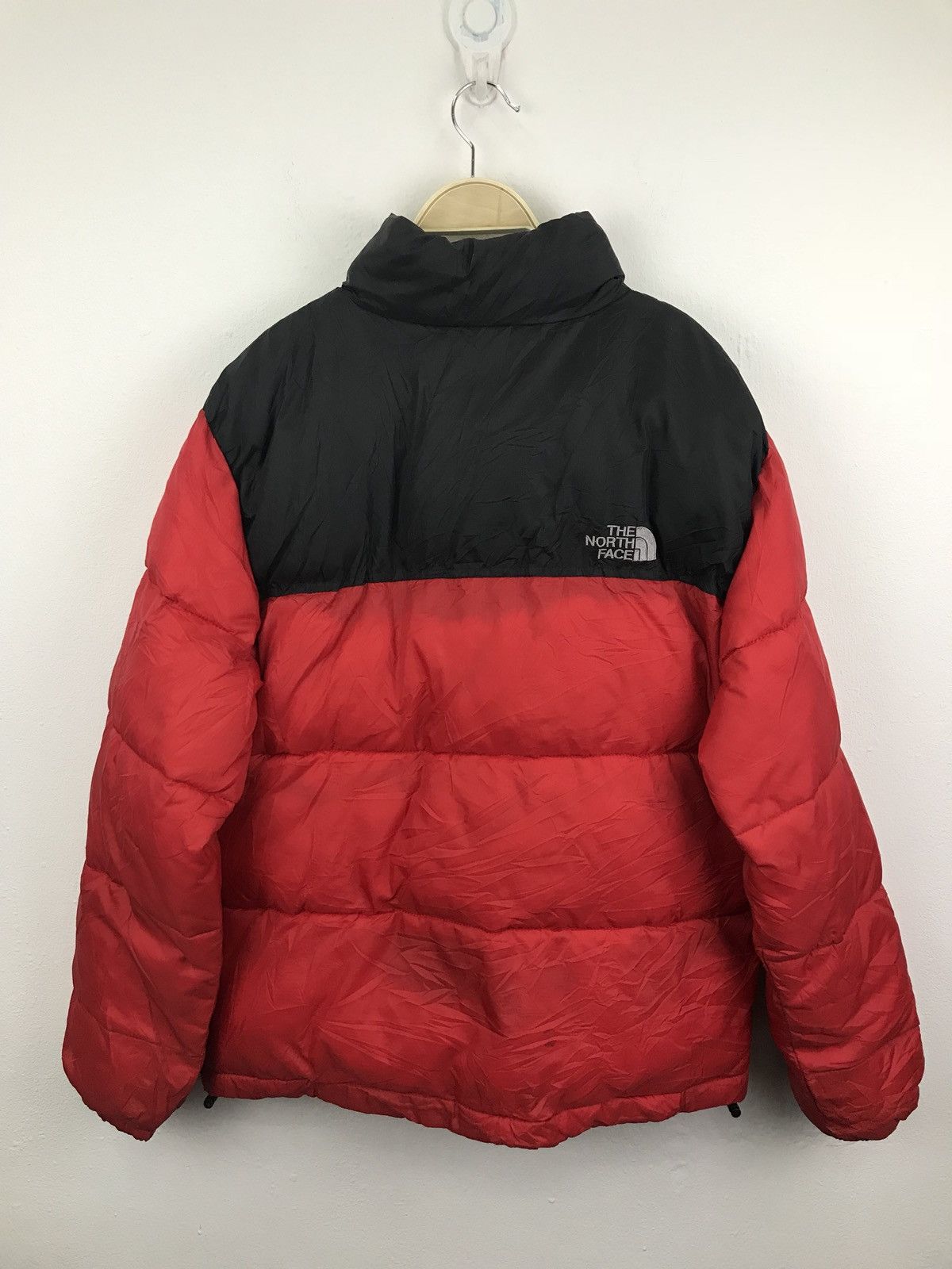 The North Face The North Face Puffer Goose Down 700 Size US M / EU 48-50 / 2 - 2 Thumbnail