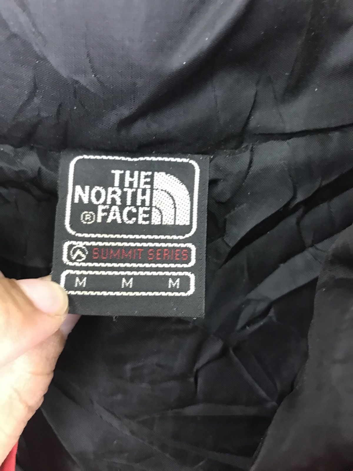 The North Face The North Face Puffer Goose Down 700 Size US M / EU 48-50 / 2 - 5 Thumbnail