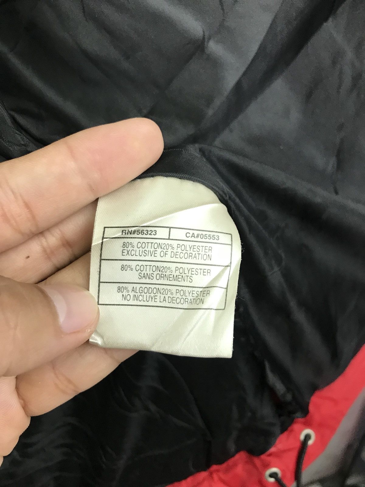 The North Face The North Face Puffer Goose Down 700 Size US M / EU 48-50 / 2 - 7 Thumbnail