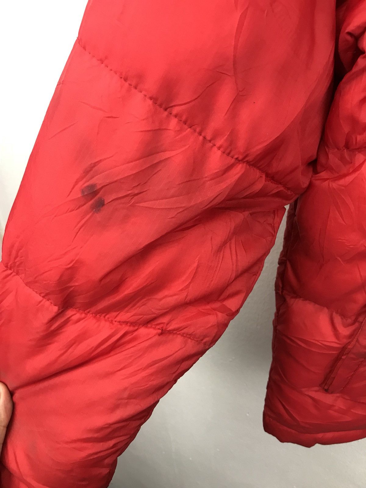 The North Face The North Face Puffer Goose Down 700 Size US M / EU 48-50 / 2 - 4 Thumbnail
