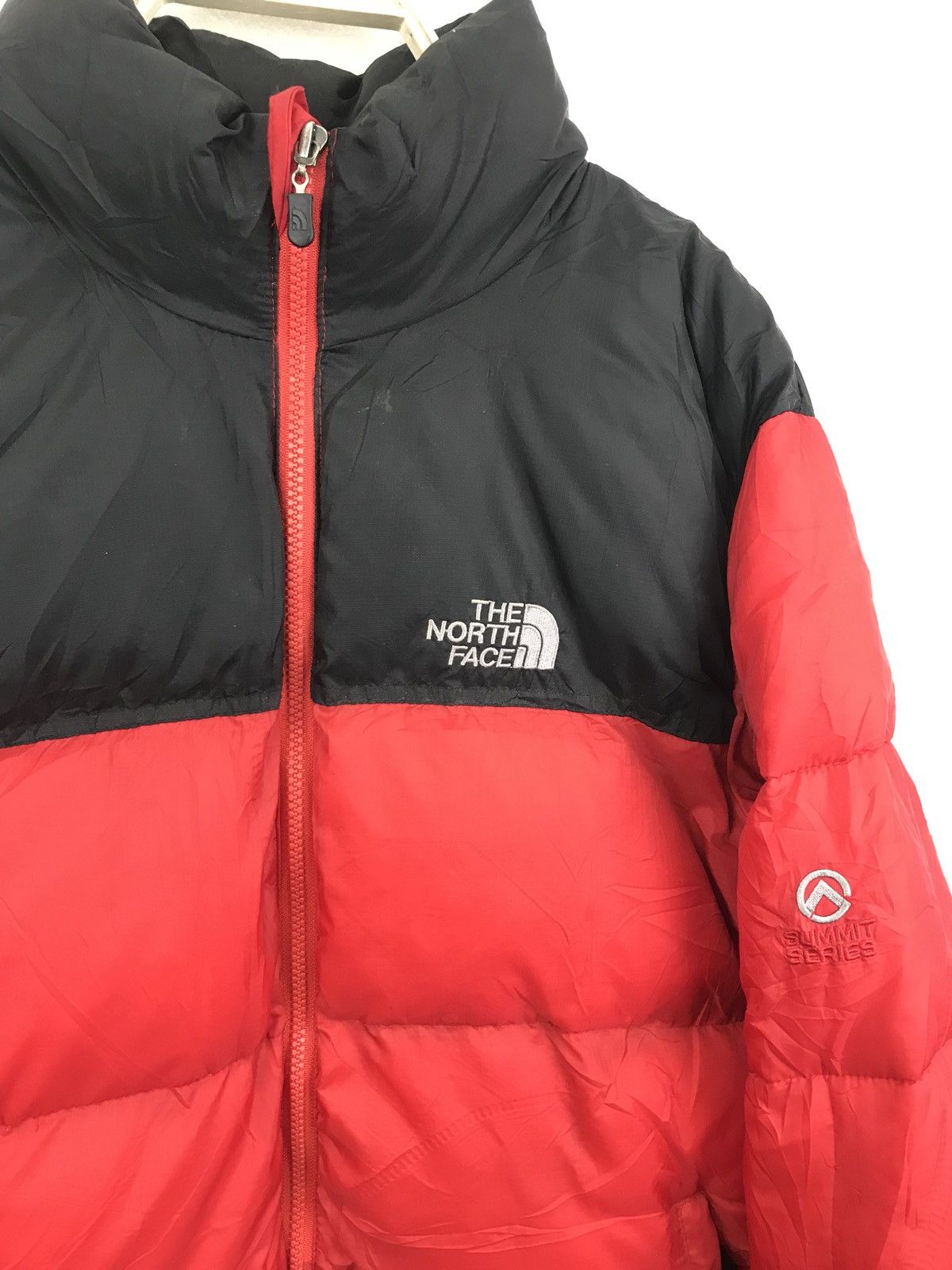 The North Face The North Face Puffer Goose Down 700 Size US M / EU 48-50 / 2 - 3 Thumbnail