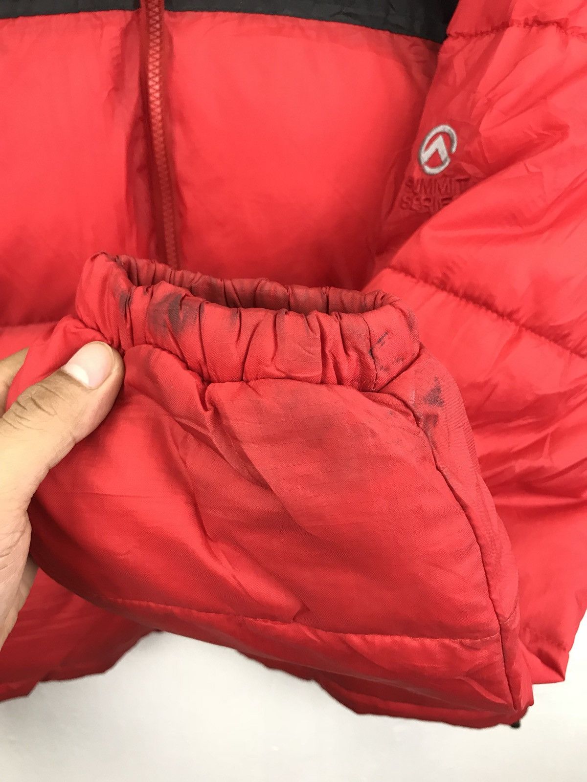 The North Face The North Face Puffer Goose Down 700 Size US M / EU 48-50 / 2 - 8 Thumbnail