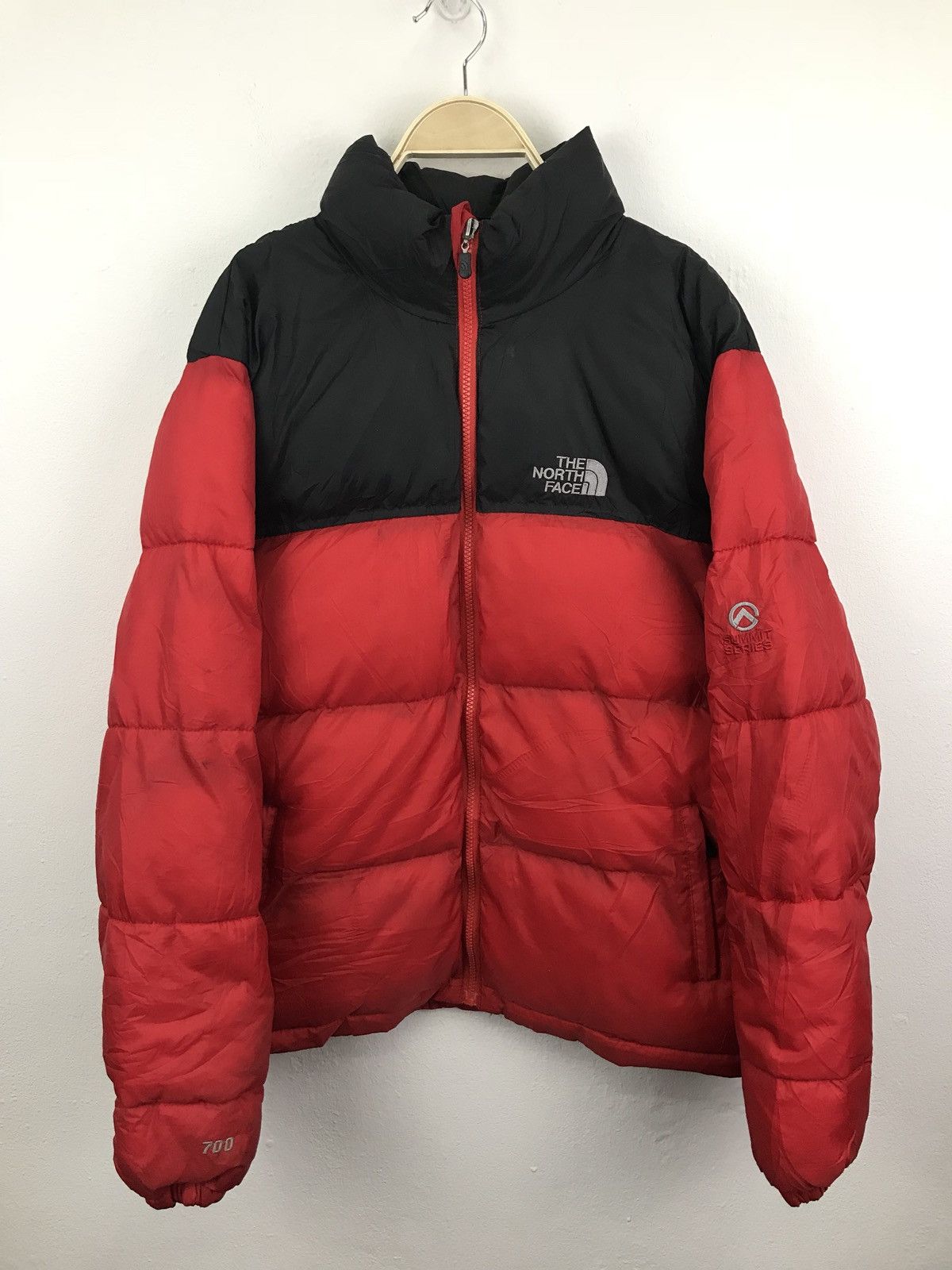 The North Face The North Face Puffer Goose Down 700 Size US M / EU 48-50 / 2 - 1 Thumbnail
