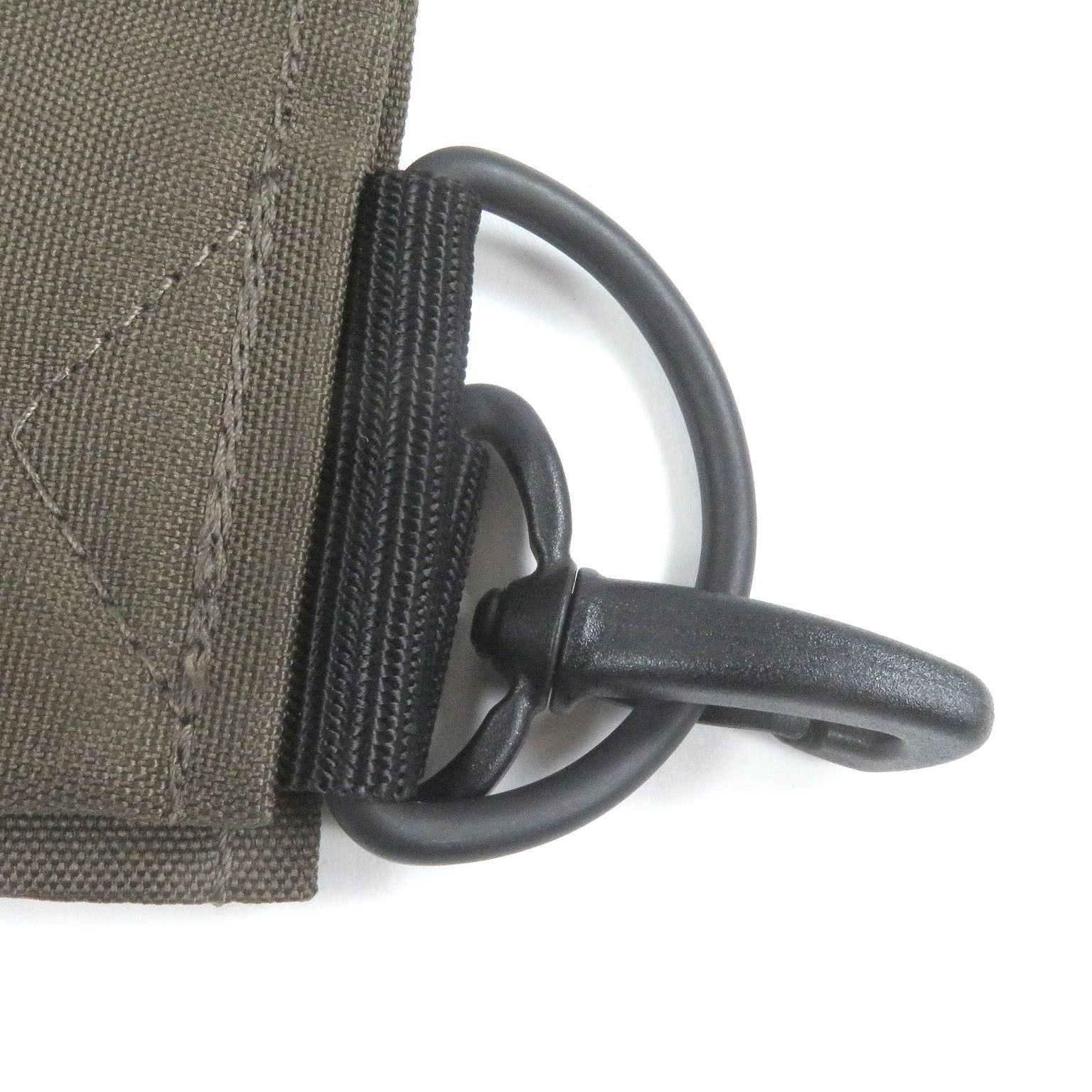 Issey Miyake Issey Miyake ISSEY MIYAKE MEN KASAYA 2way Shoulder Bag Others Shoulder Bag DUTY FREE for USA Size ONE SIZE - 8 Thumbnail