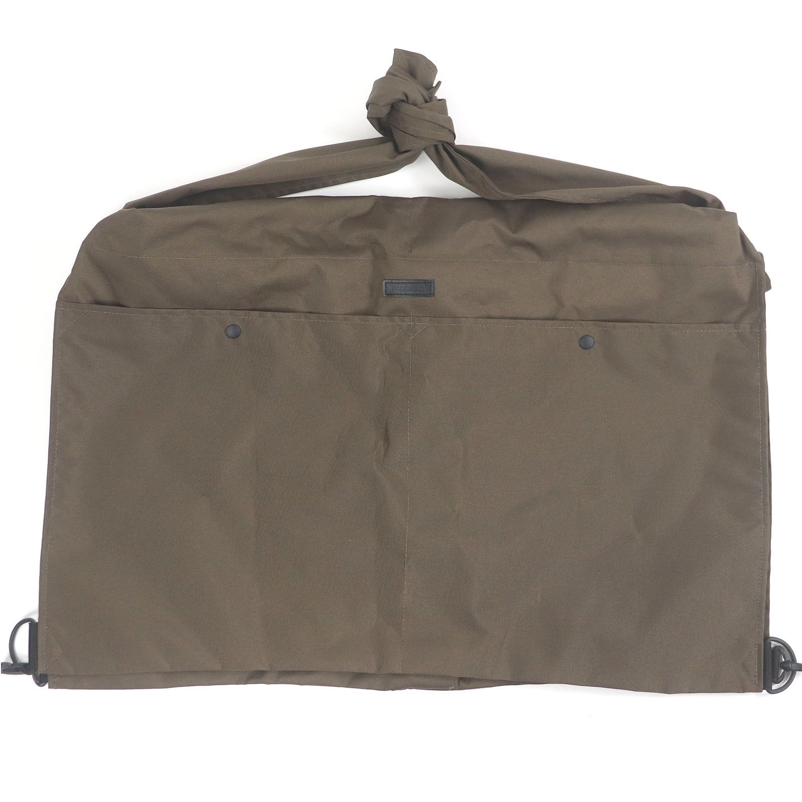 Issey Miyake Issey Miyake ISSEY MIYAKE MEN KASAYA 2way Shoulder Bag Others Shoulder Bag DUTY FREE for USA Size ONE SIZE - 4 Thumbnail