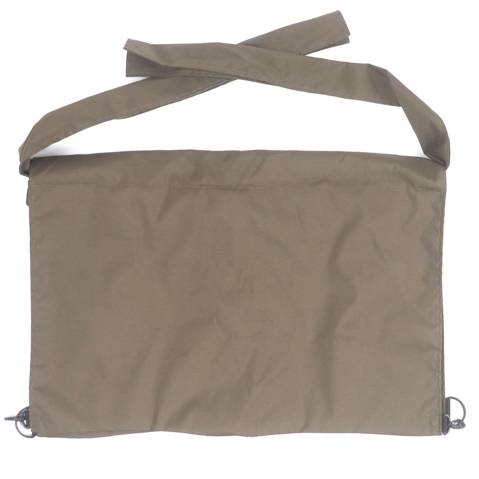 Issey Miyake Issey Miyake ISSEY MIYAKE MEN KASAYA 2way Shoulder Bag Others Shoulder Bag DUTY FREE for USA Size ONE SIZE - 3 Thumbnail