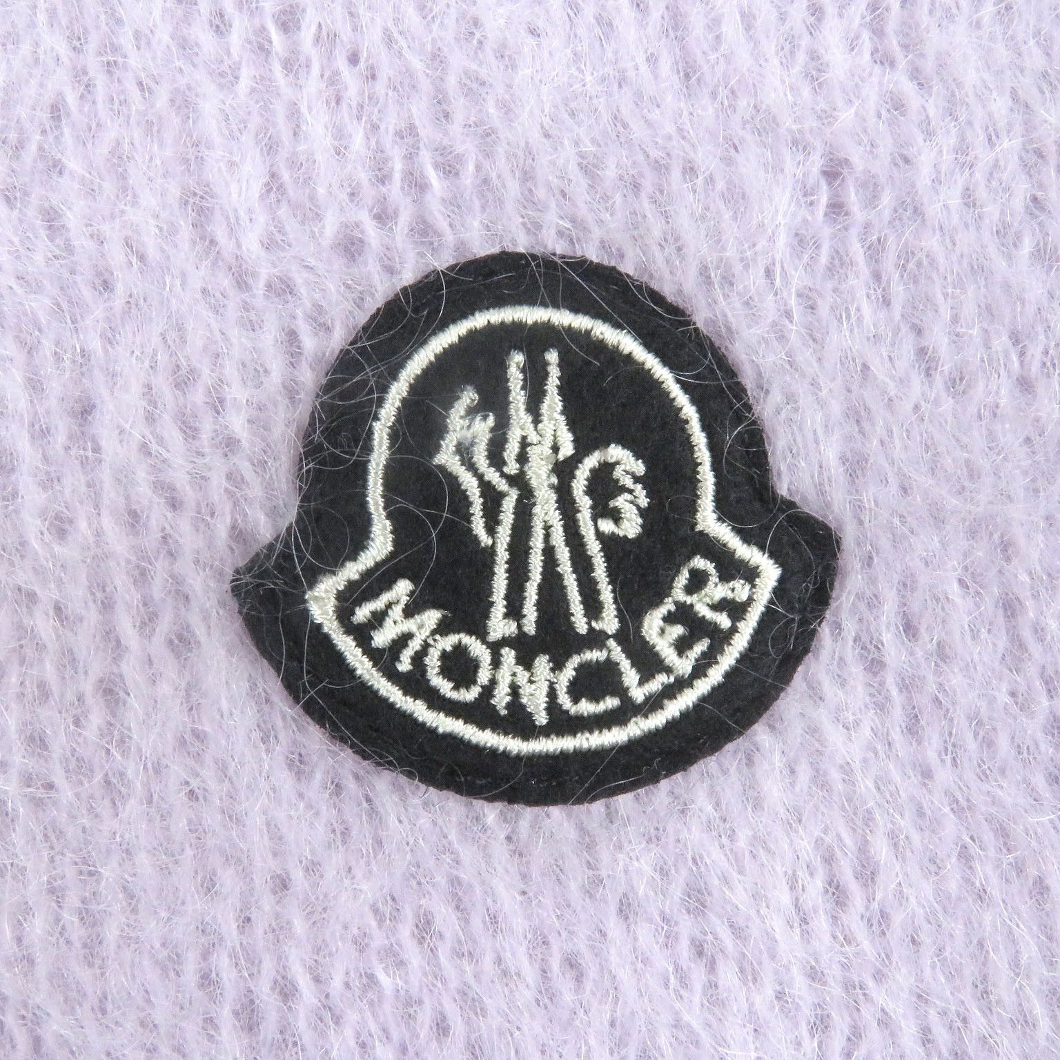 Moncler Moncler Moncler Genius 7 Fragment GIROCOLLO TRICOT Knitwear Others Tops DUTY FREE for USA Size ONE SIZE - 5 Thumbnail