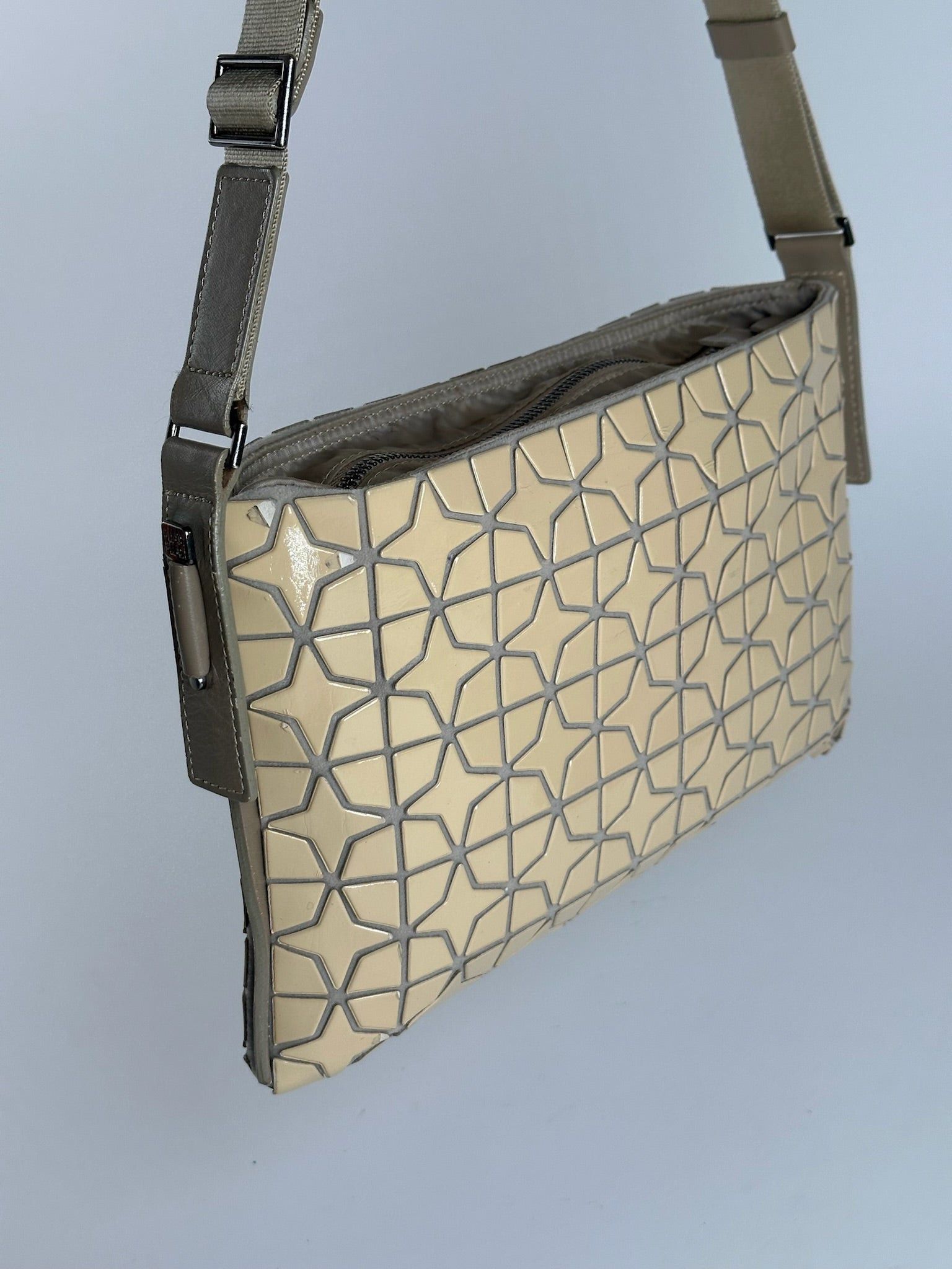 Issey Miyake Vintage Pleats Please Bag Size ONE SIZE - 6 Thumbnail