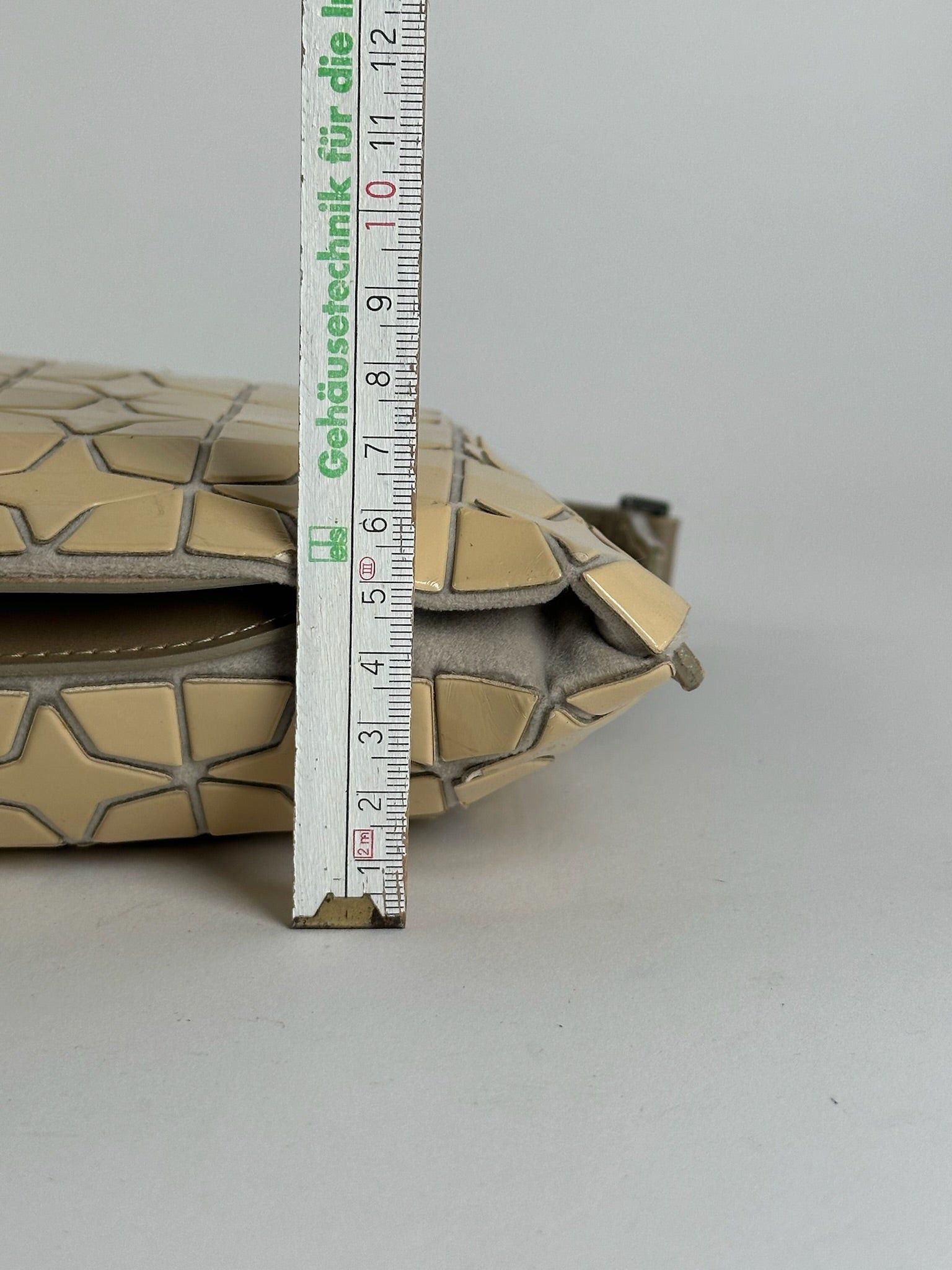Issey Miyake Vintage Pleats Please Bag Size ONE SIZE - 14 Thumbnail