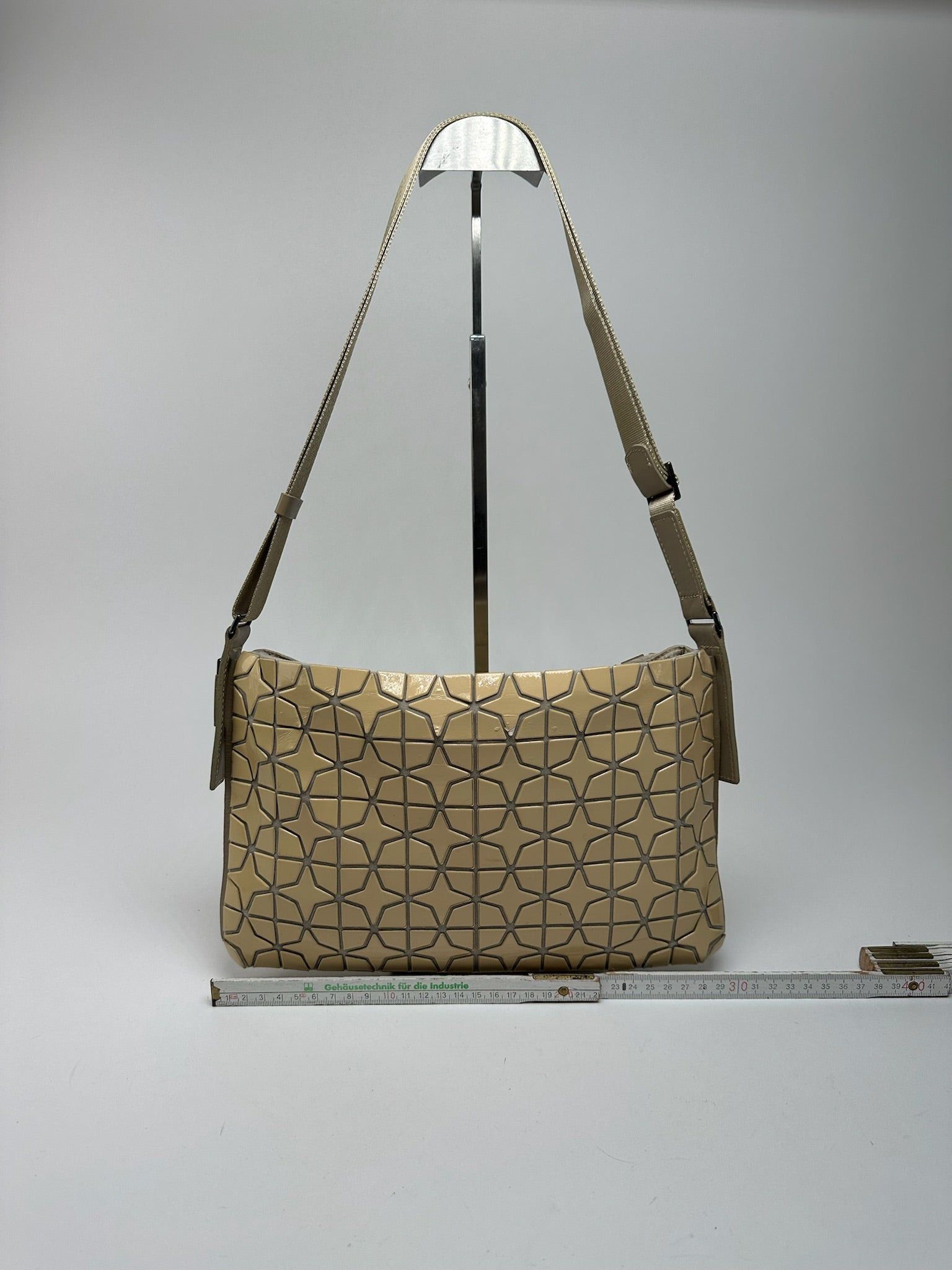 Issey Miyake Vintage Pleats Please Bag Size ONE SIZE - 13 Thumbnail