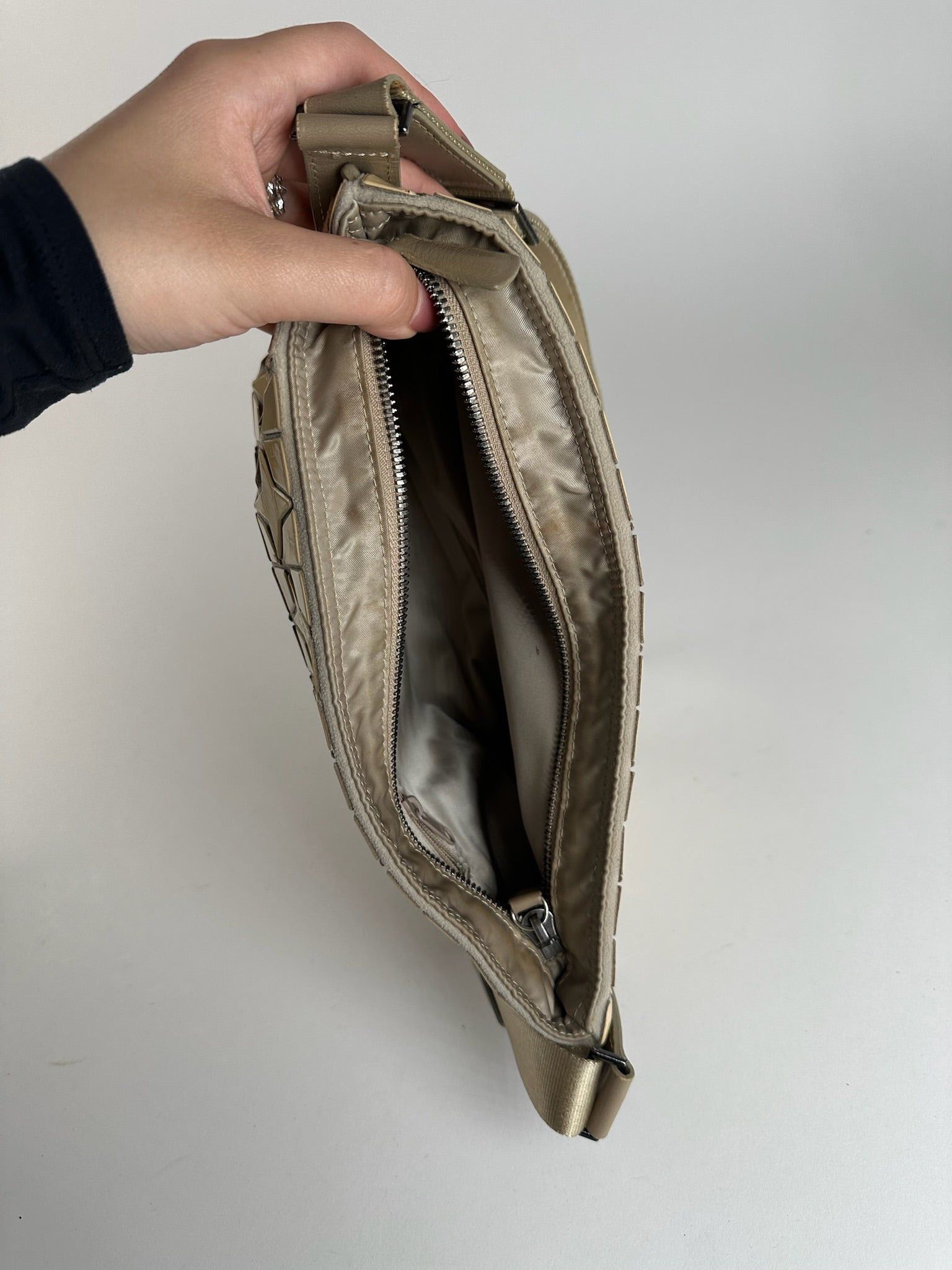 Issey Miyake Vintage Pleats Please Bag Size ONE SIZE - 9 Thumbnail