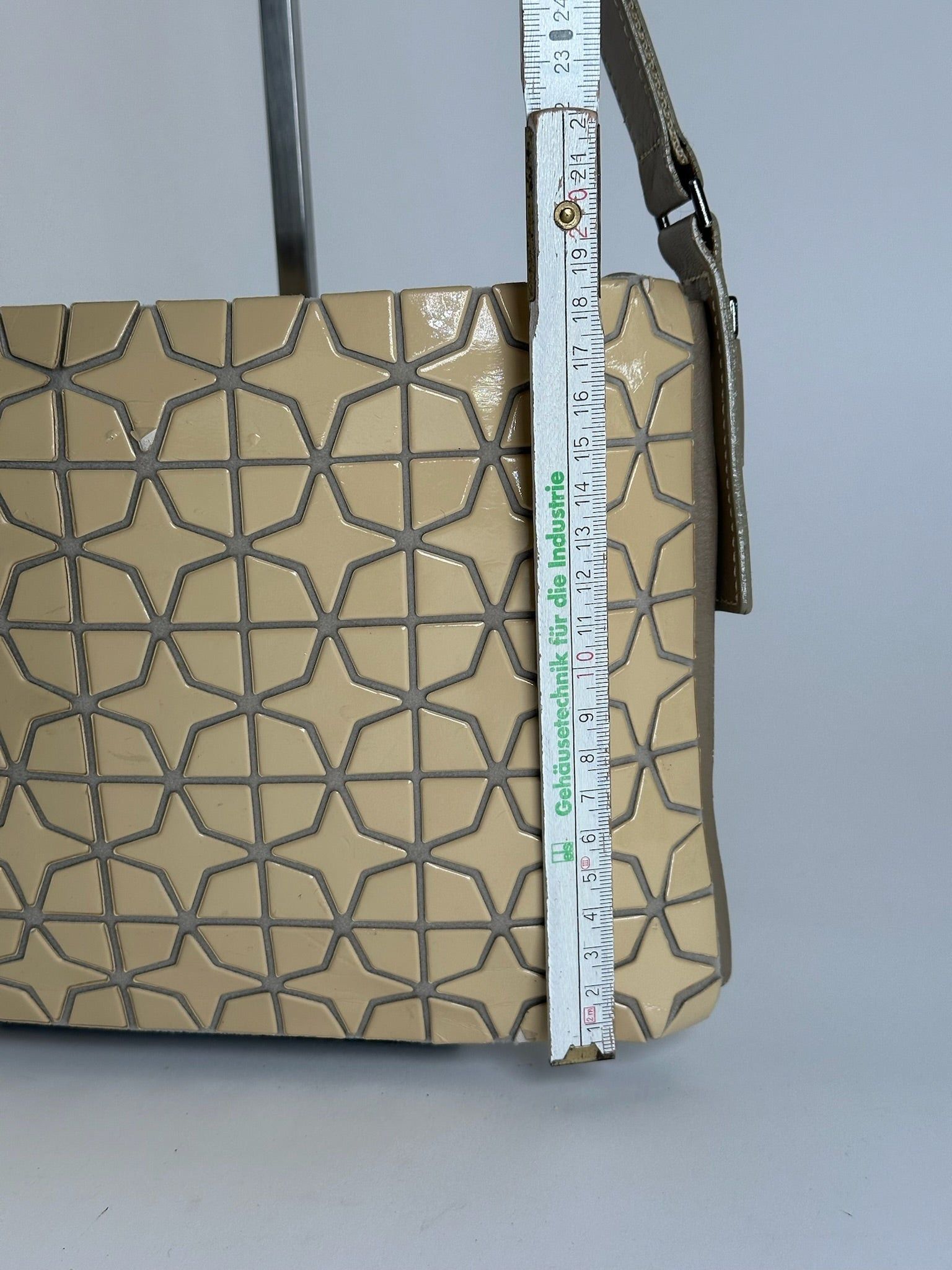 Issey Miyake Vintage Pleats Please Bag Size ONE SIZE - 12 Thumbnail