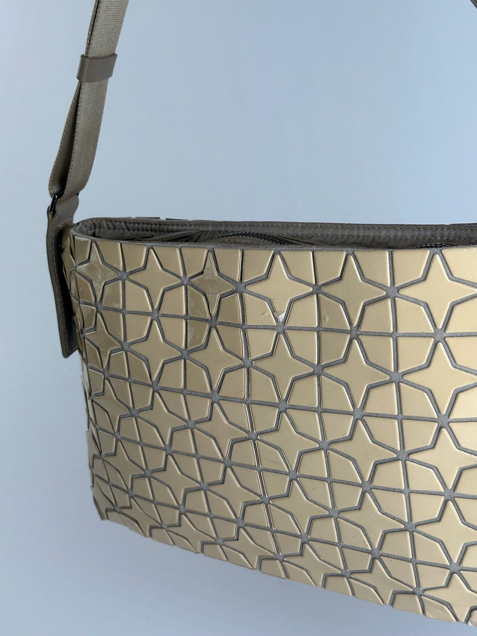 Issey Miyake Vintage Pleats Please Bag Size ONE SIZE - 7 Thumbnail