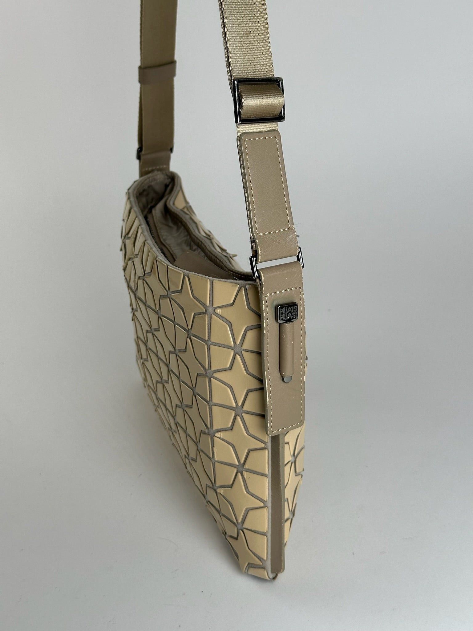 Issey Miyake Vintage Pleats Please Bag Size ONE SIZE - 10 Thumbnail