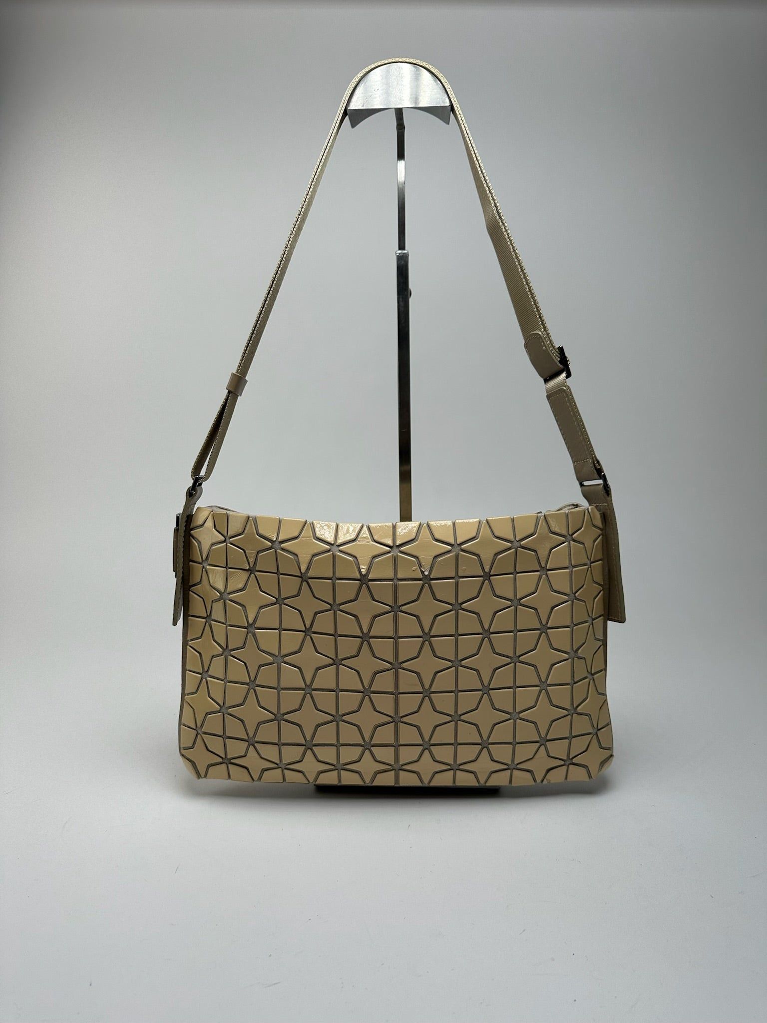 Issey Miyake Vintage Pleats Please Bag Size ONE SIZE - 3 Thumbnail