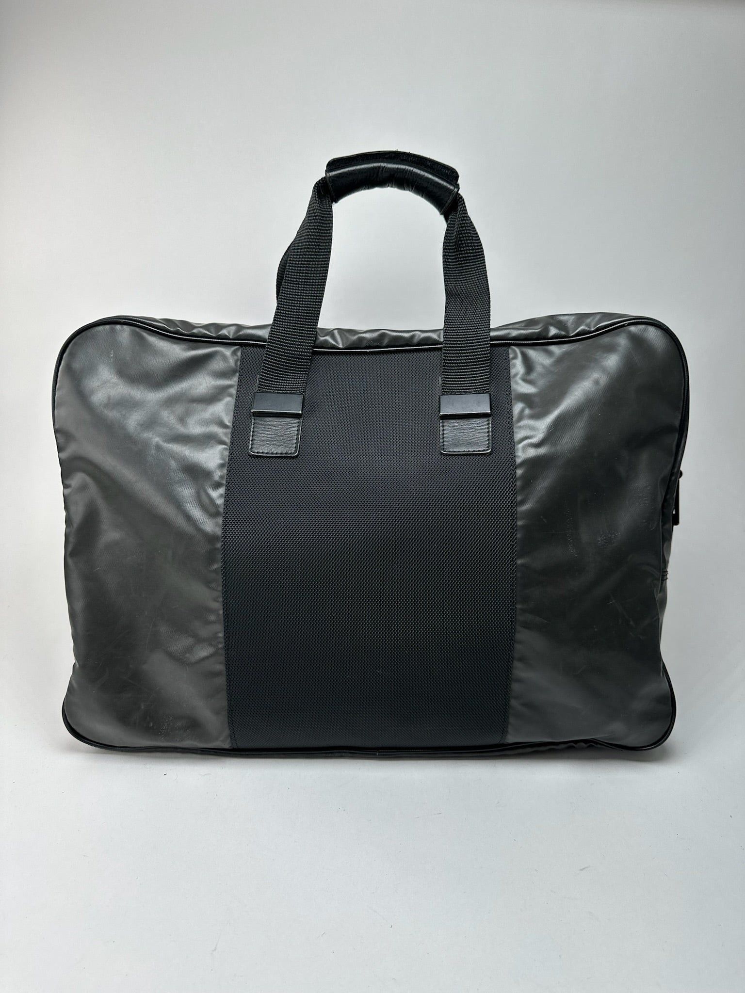 Issey Miyake Vintage Travel bag Size ONE SIZE - 2 Thumbnail