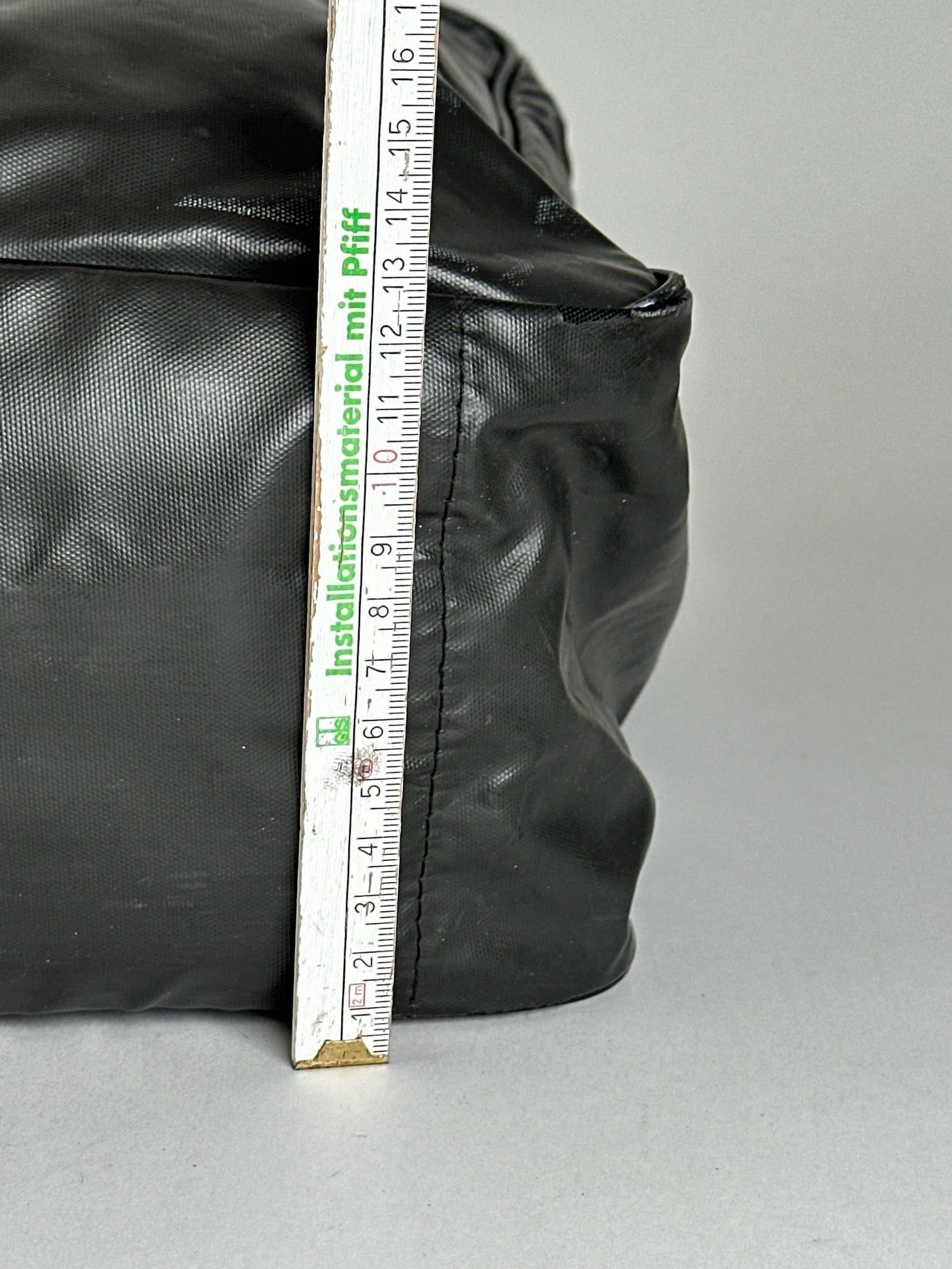 Issey Miyake Vintage Travel bag Size ONE SIZE - 9 Thumbnail