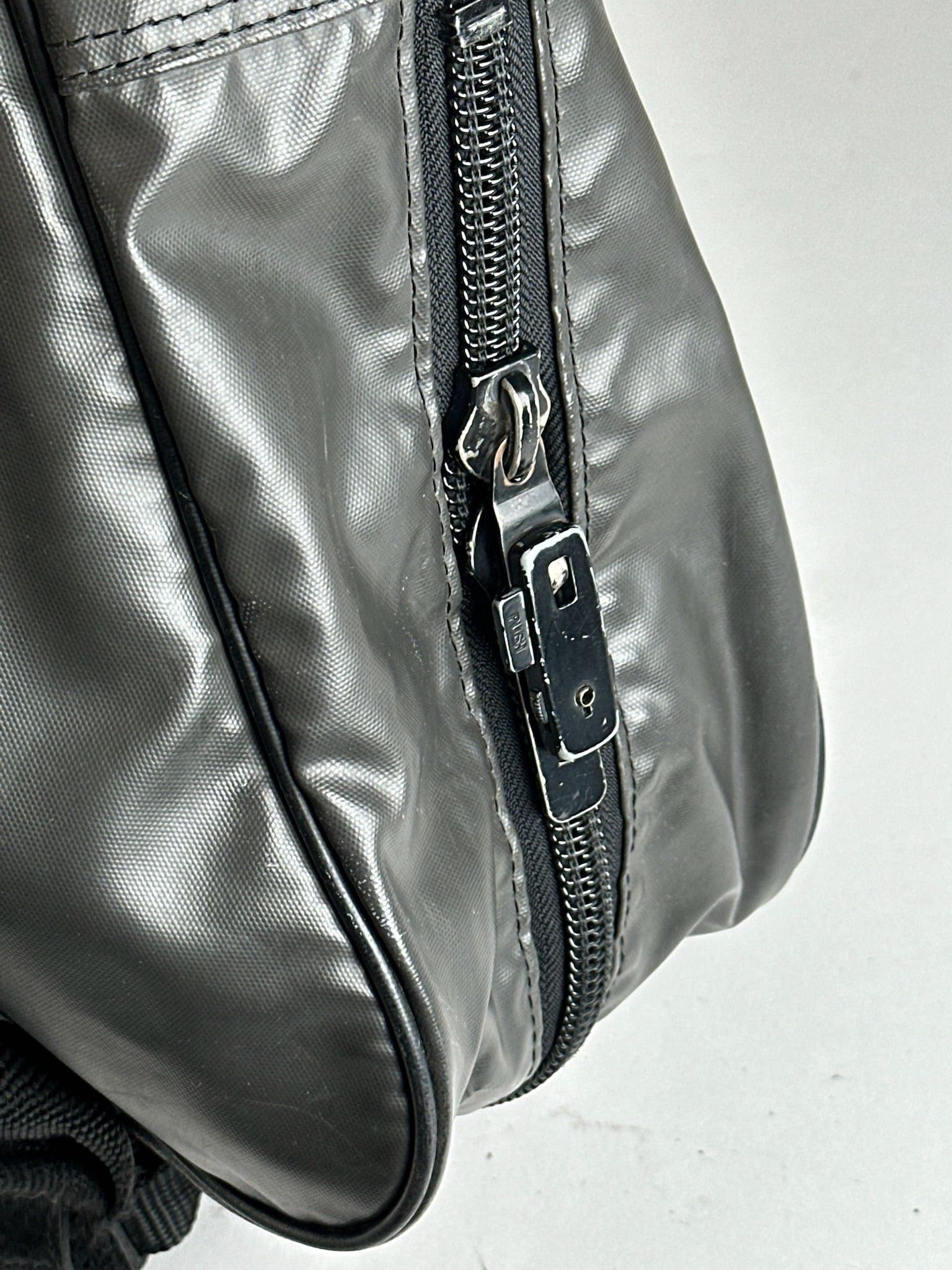 Issey Miyake Vintage Travel bag Size ONE SIZE - 7 Thumbnail