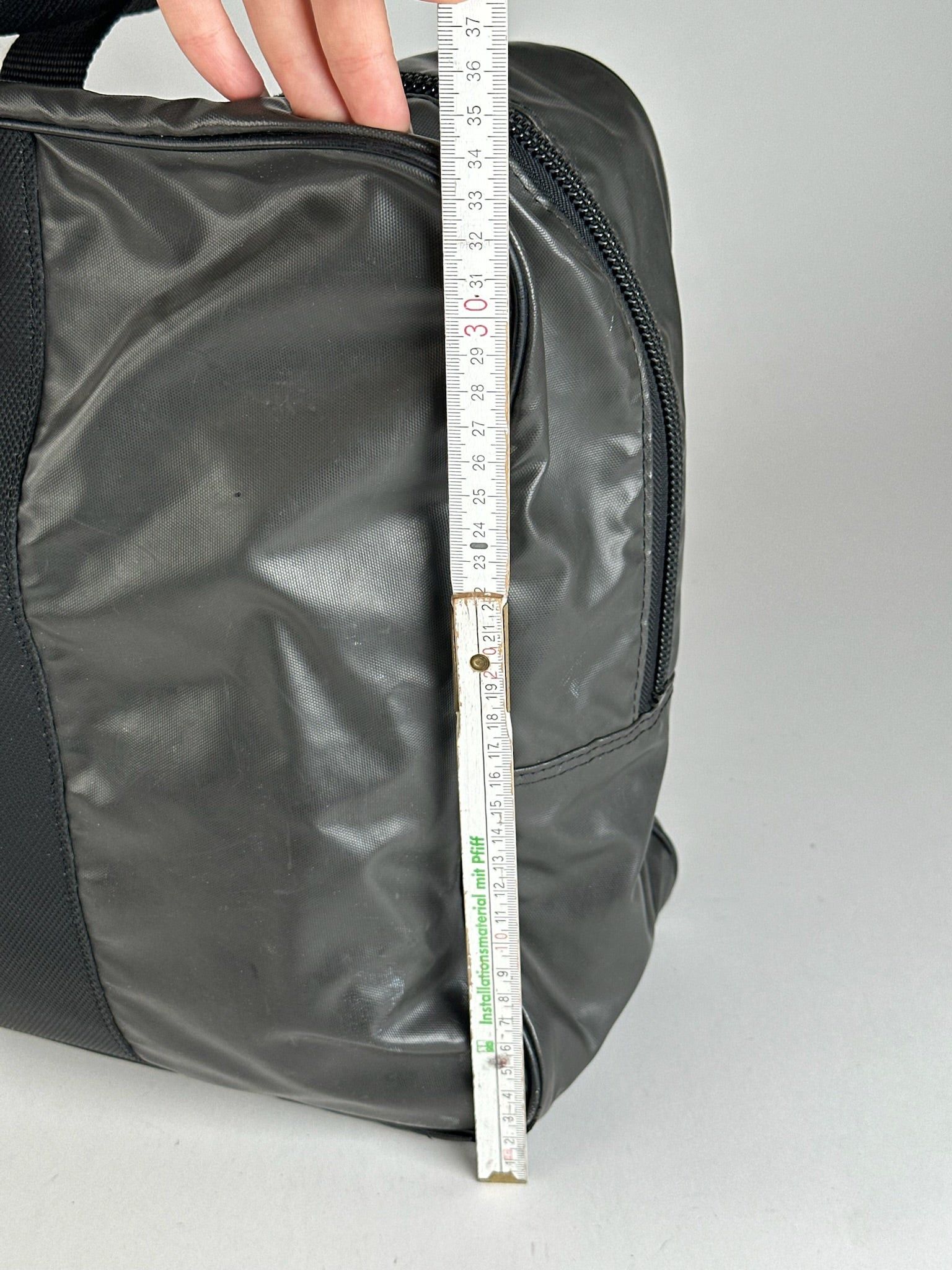 Issey Miyake Vintage Travel bag Size ONE SIZE - 11 Thumbnail
