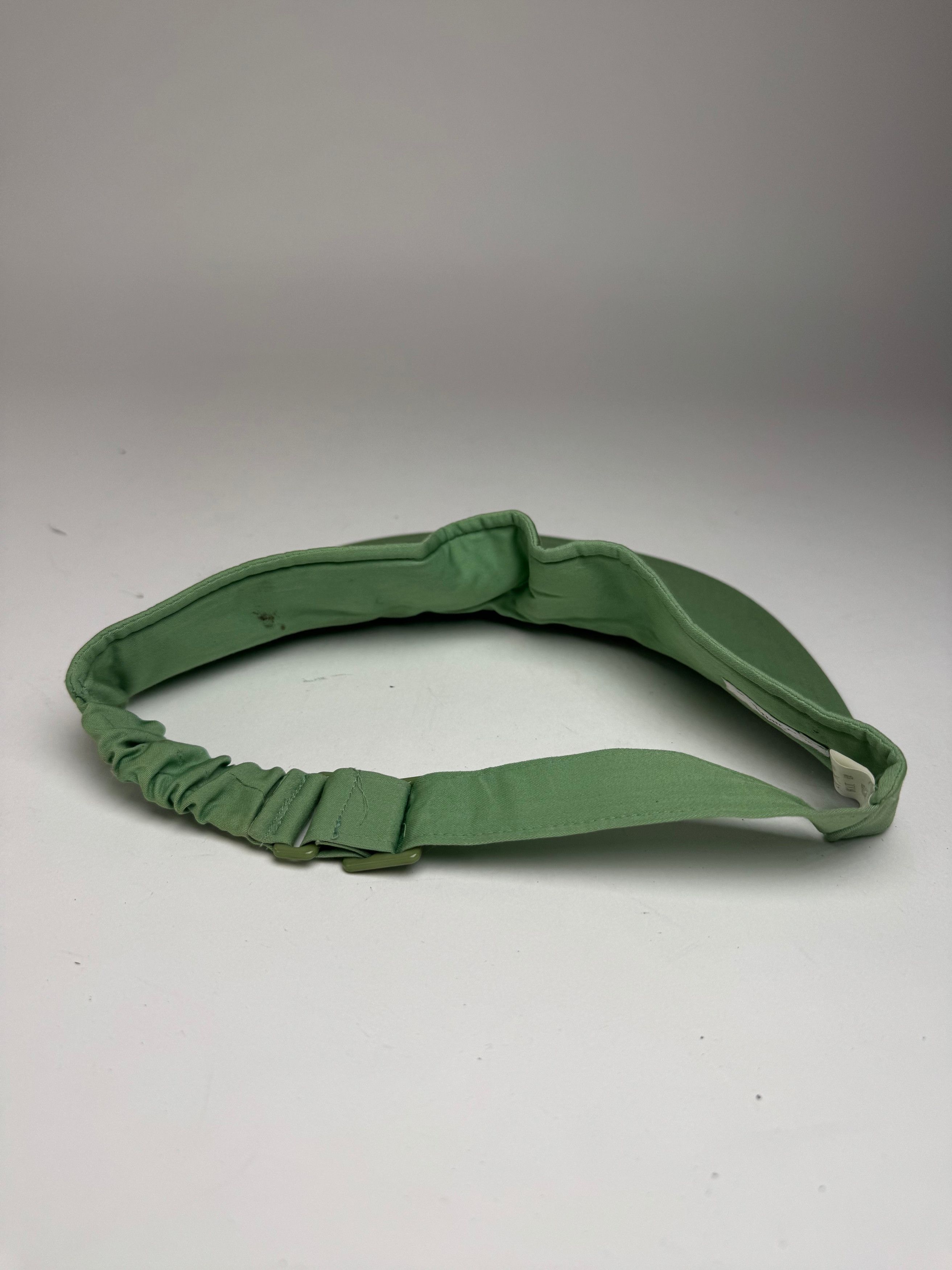 Dior Vintage Suncape Green Size ONE SIZE - 3 Thumbnail