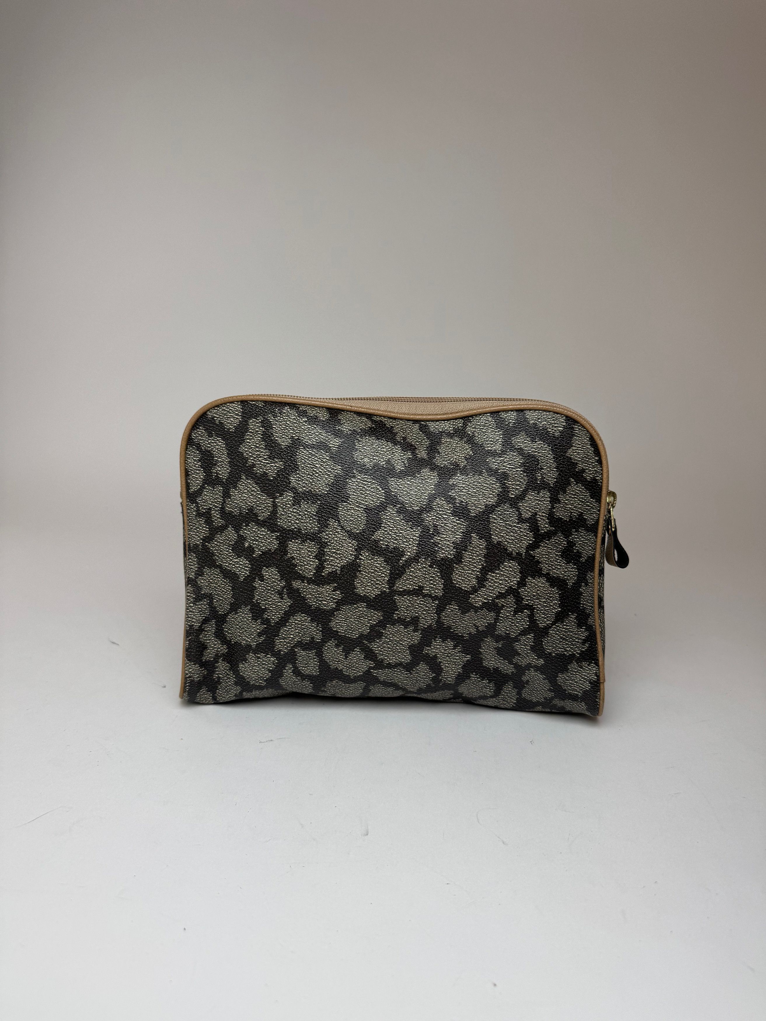 Other Vintage Yves Saint Laurent Clutch Cosmetic Bag Size ONE SIZE - 15 Thumbnail