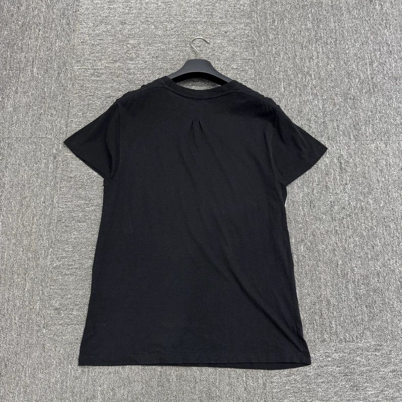 Saint Laurent Paris SLP Dinosaur Print Short Sleeve T-shirt Size US S / EU 44-46 / 1 - 2 Thumbnail