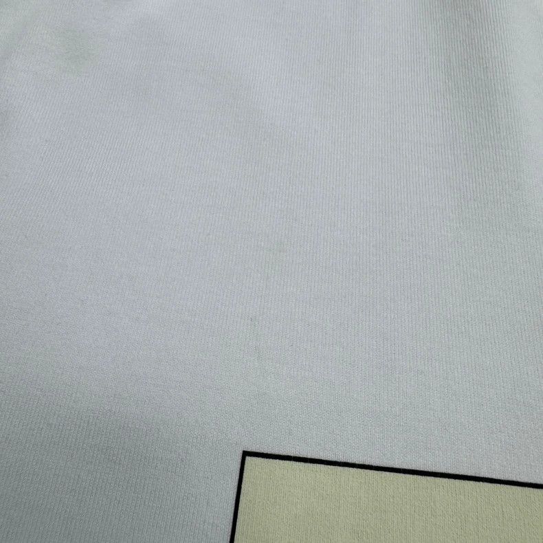 Louis Vuitton Louis Vuitton Embroidered Letter Short Sleeve Size US XL / EU 56 / 4 - 4 Thumbnail