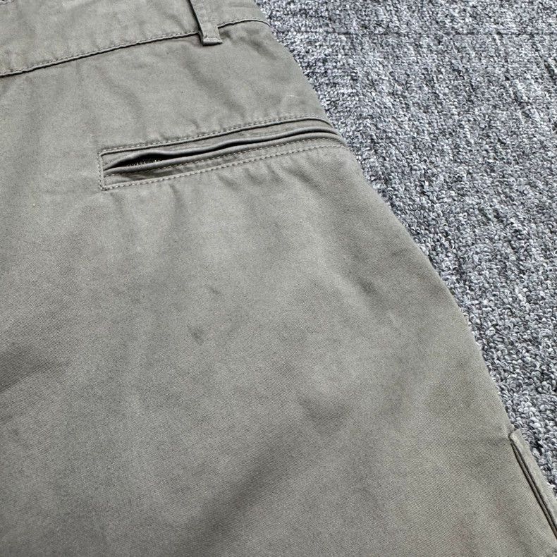 Dior Dior Stone Island Logo Shorts Size US 34 / EU 50 - 3 Thumbnail