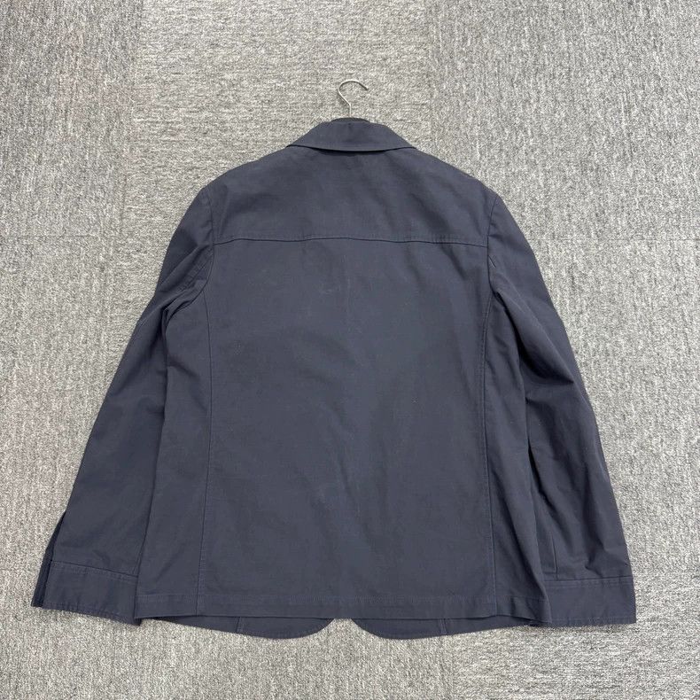 Dior Dior Show Logo Blazer Jacket Size US M / EU 48-50 / 2 - 2 Thumbnail