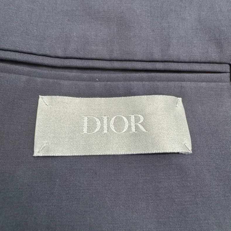 Dior Dior Show Logo Blazer Jacket Size US M / EU 48-50 / 2 - 4 Thumbnail