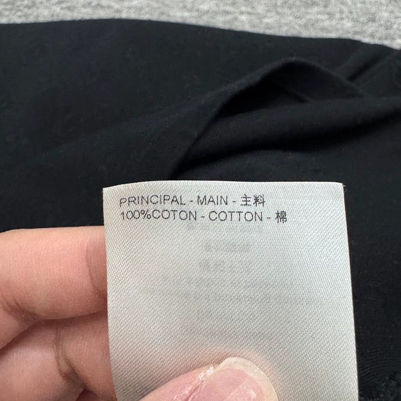 Louis Vuitton Louis Vuitton Monogram Pocket Short Sleeve Tee Size US M / EU 48-50 / 2 - 5 Thumbnail