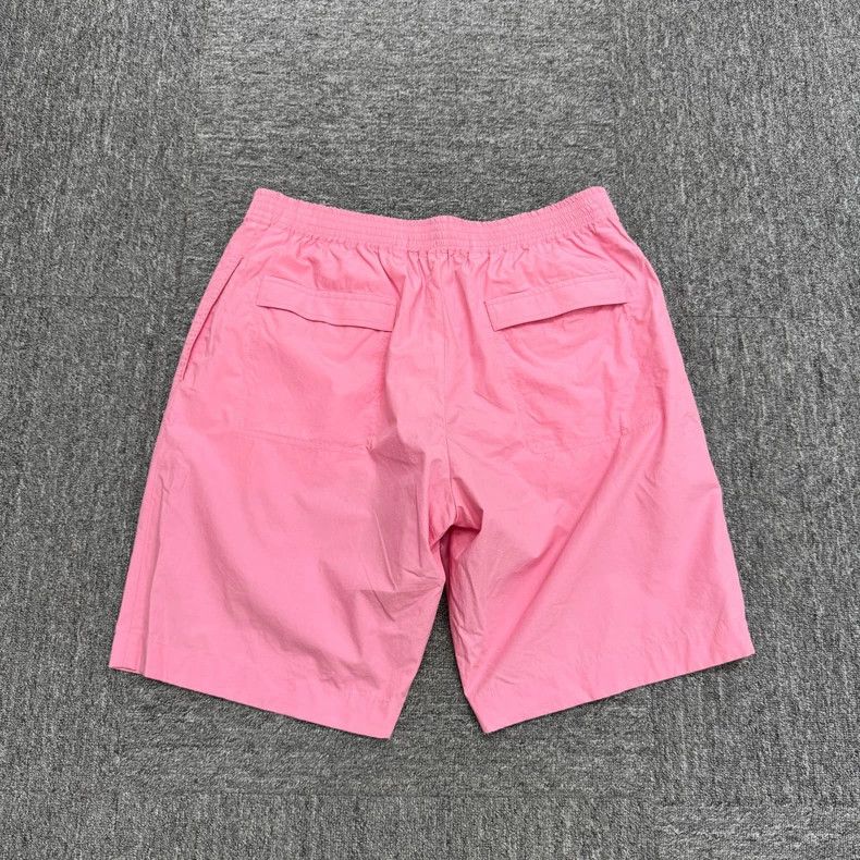 Hermes Hermes Pink Casual Shorts Size US 31 - 2 Thumbnail
