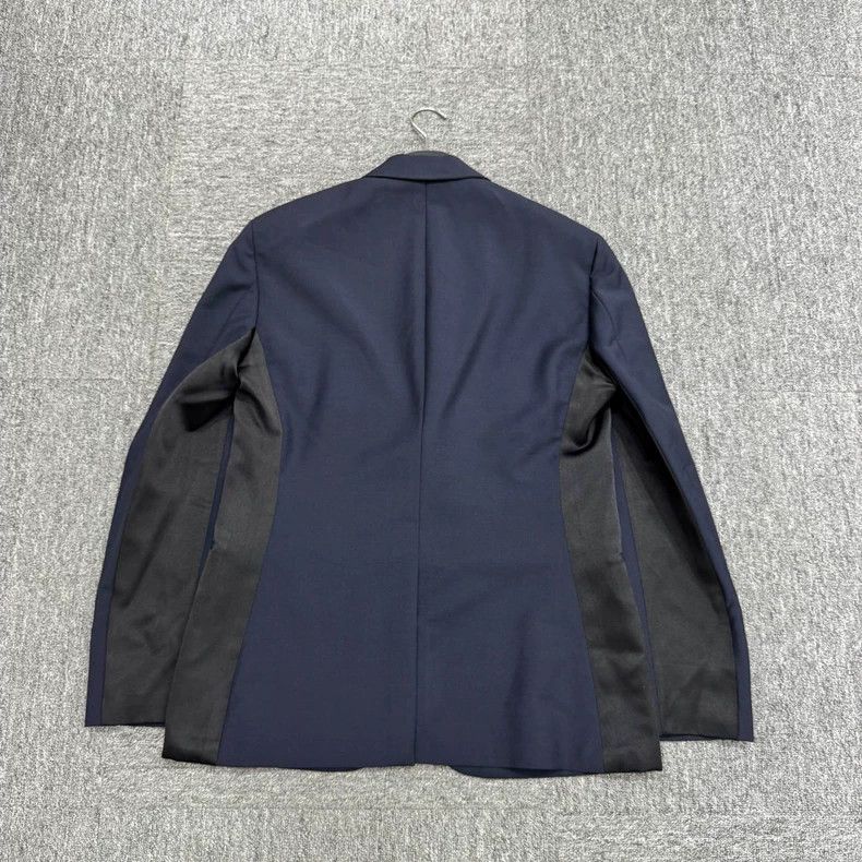 Hermes Hermes Wool Blend Suit Jacket Size US L / EU 52-54 / 3 - 2 Thumbnail