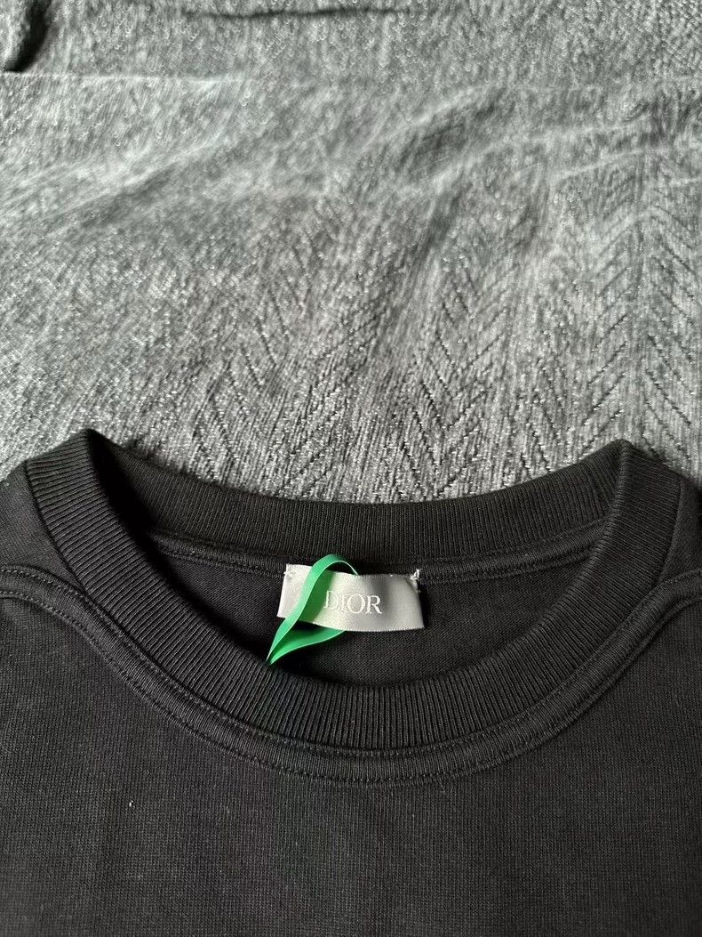 Dior Dior Sakura Short Sleeve T-shirt Size US S / EU 44-46 / 1 - 3 Thumbnail
