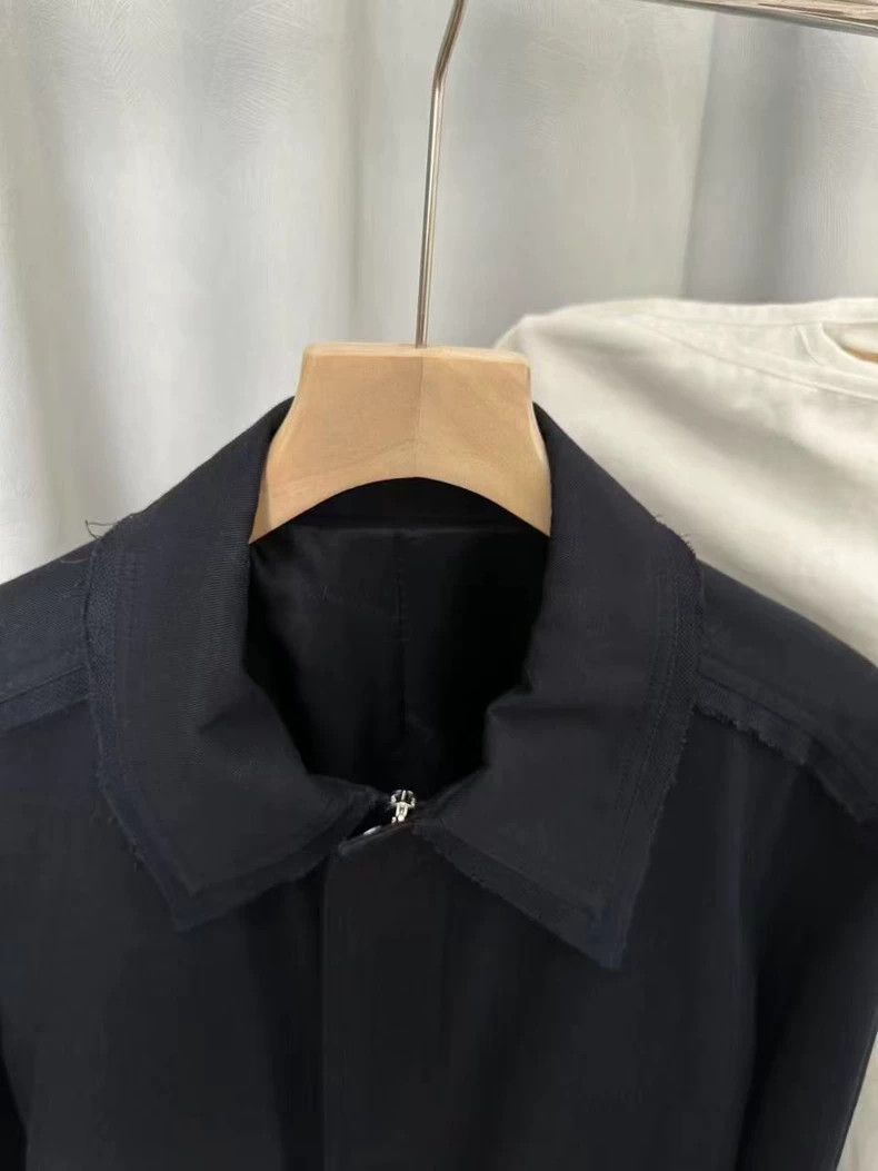 Dior Dior x KAWS Belted Logo Jacket Size US XL / EU 56 / 4 - 3 Thumbnail