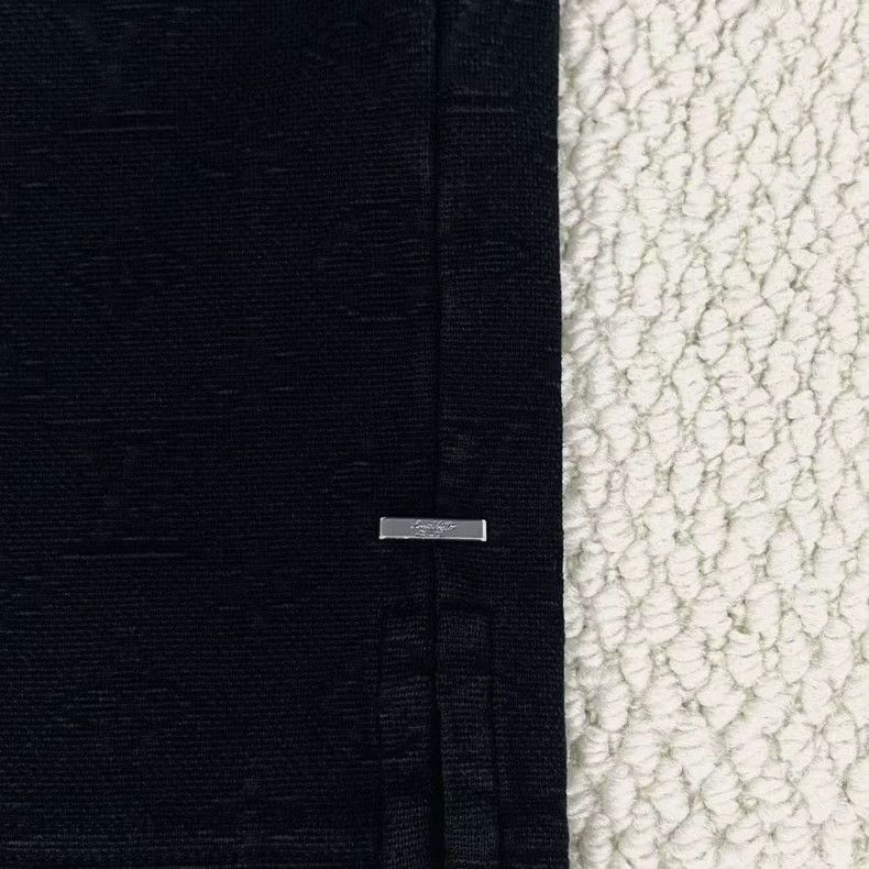 Louis Vuitton Louis Vuitton Monogram Pocket Short Sleeve Tee Size US S / EU 44-46 / 1 - 5 Thumbnail
