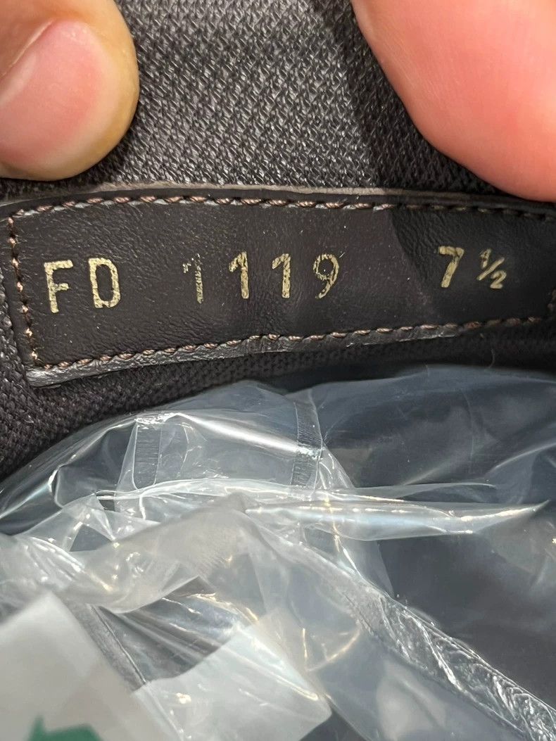 Louis Vuitton Louis Vuitton Monogram Full Print Trainer Sneakers Size US 7.5 / EU 40-41 - 7 Thumbnail