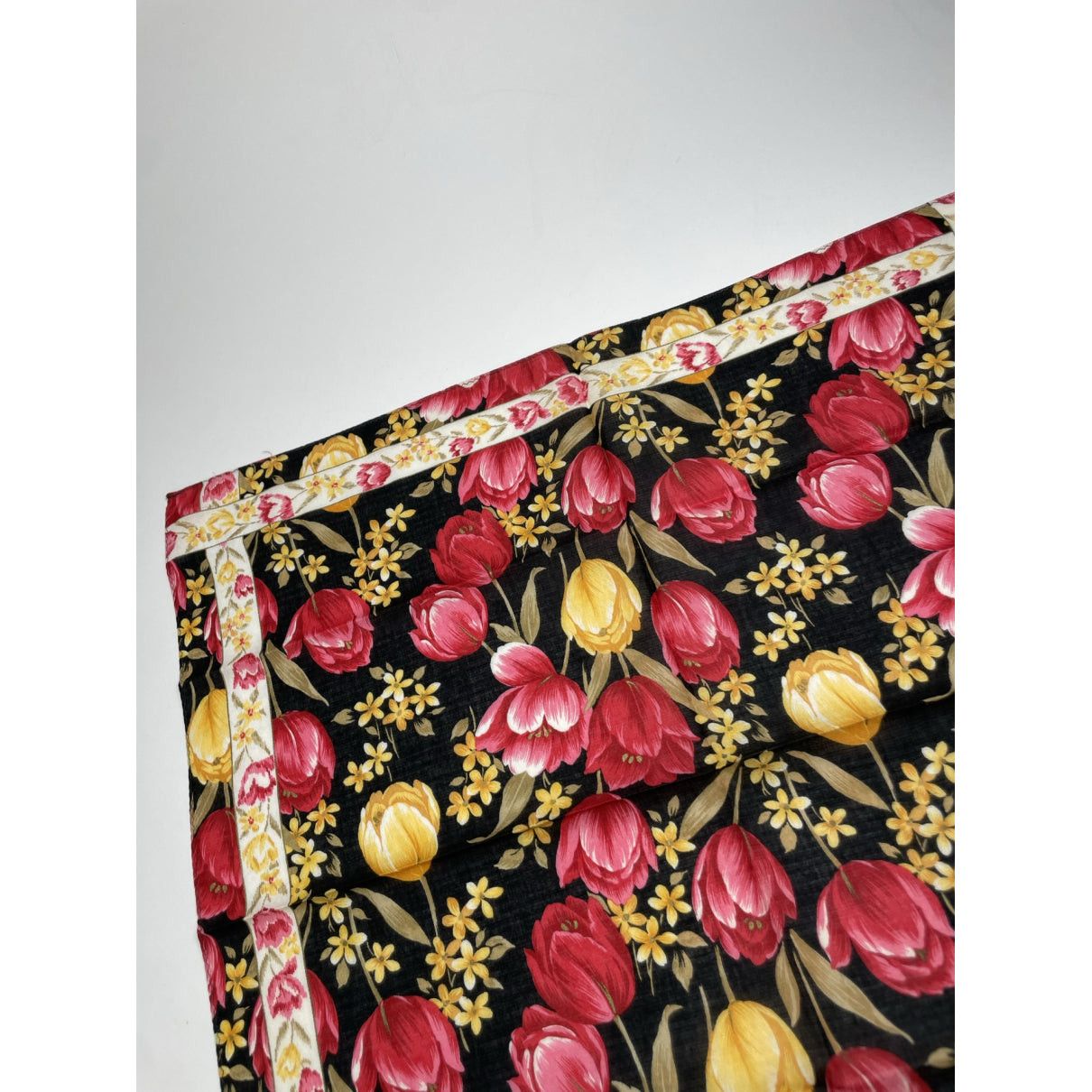 Other Morabito Multicolour Silk Scarf Size ONE SIZE - 4 Thumbnail