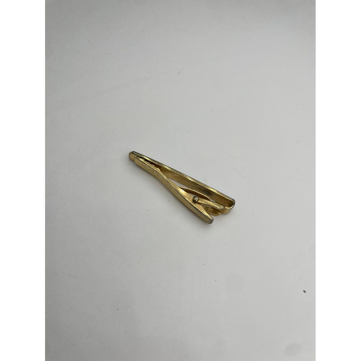 Celine Gold Other Purse Size ONE SIZE - 2 Thumbnail