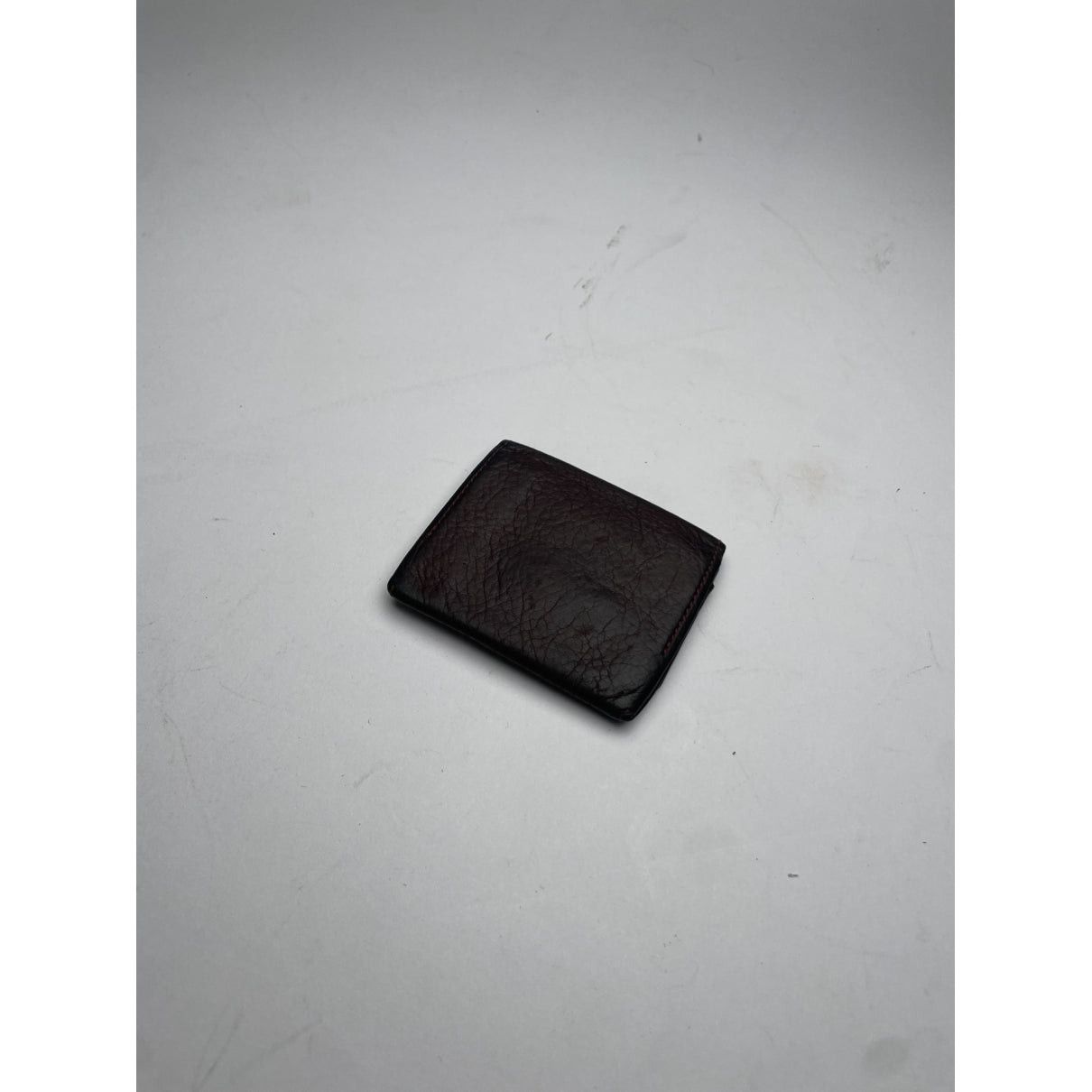 Givenchy Purple Leather Purse Size ONE SIZE - 3 Thumbnail