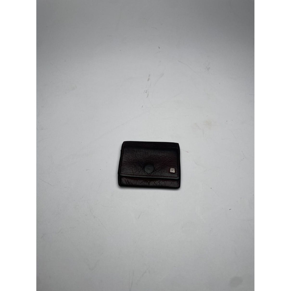 Givenchy Purple Leather Purse Size ONE SIZE - 4 Thumbnail