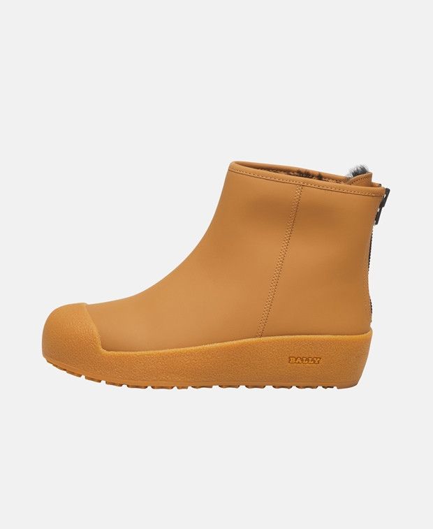 Bally Ankle-boots Size US 6 / IT 36 - 4 Thumbnail