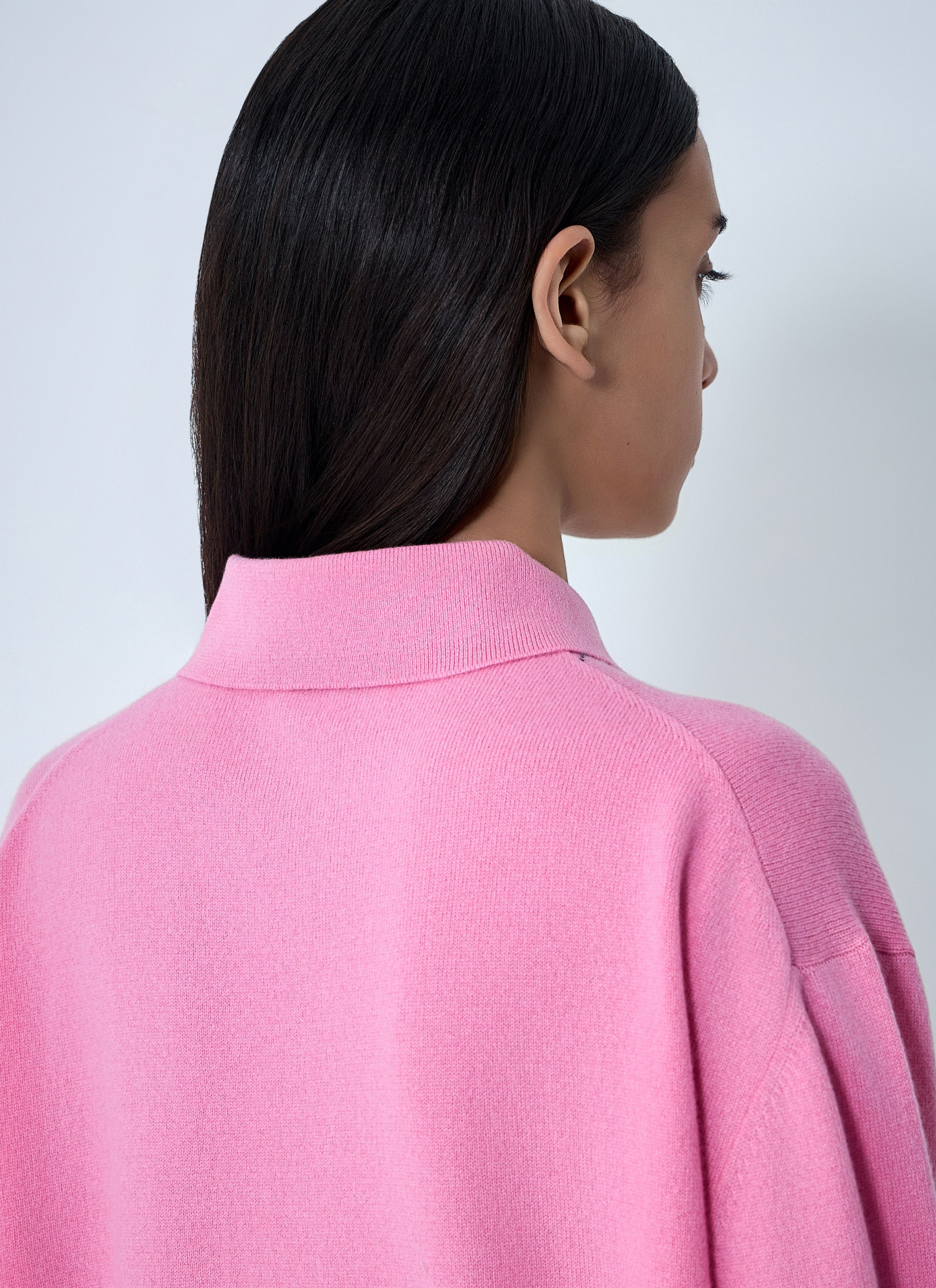 Miu Miu Wool Sweater Size M / US 6-8 / IT 42-44 - 6 Thumbnail