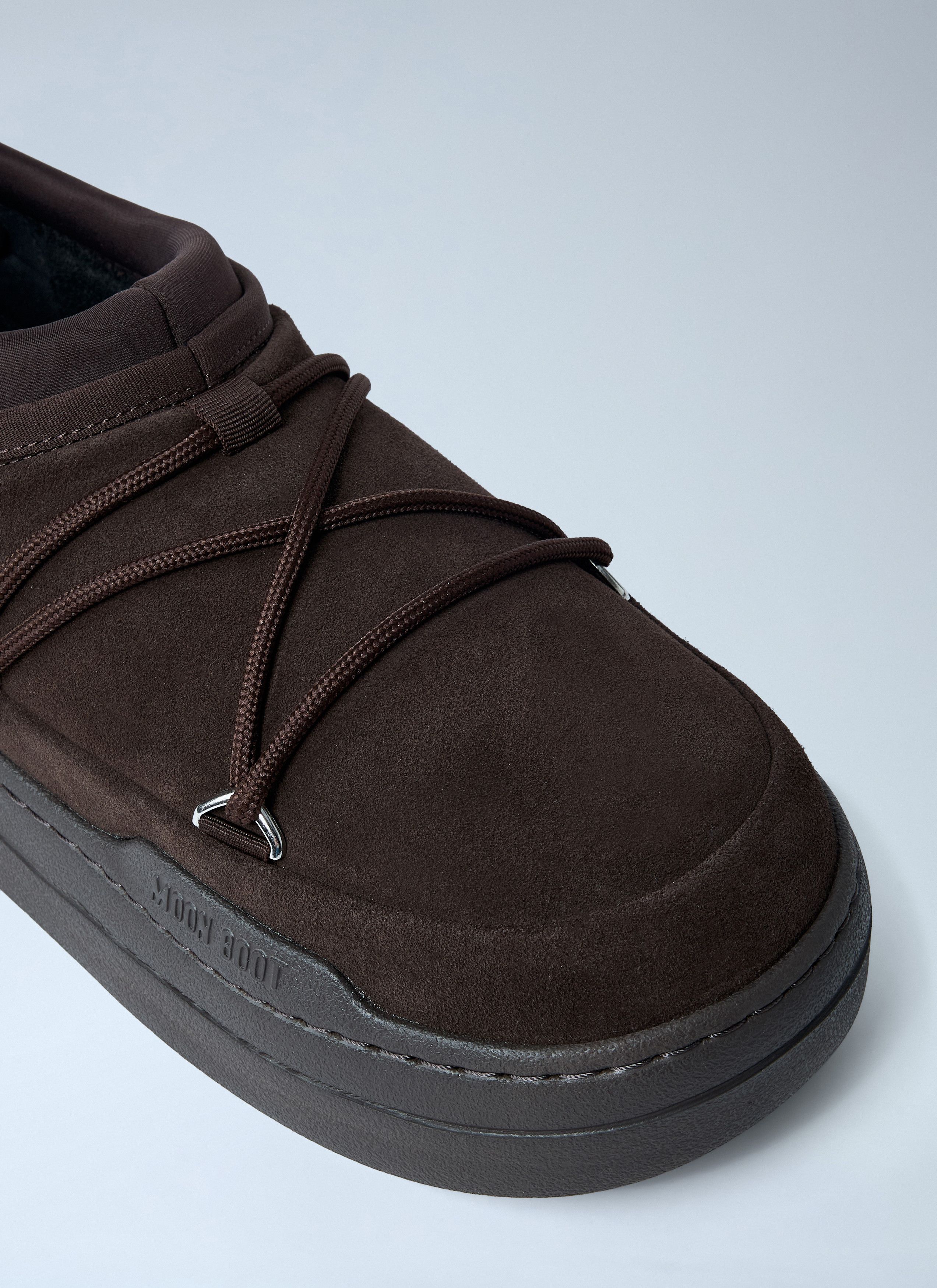 Moon Boot MB Park Icon Boots Size US 10 / EU 43 - 3 Thumbnail